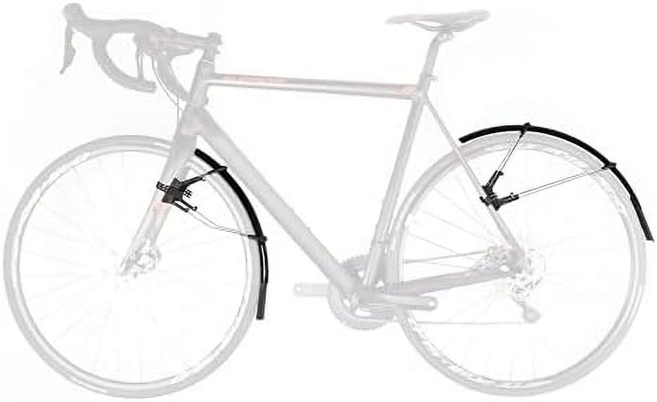 Raceblade Pro XL Fender Set