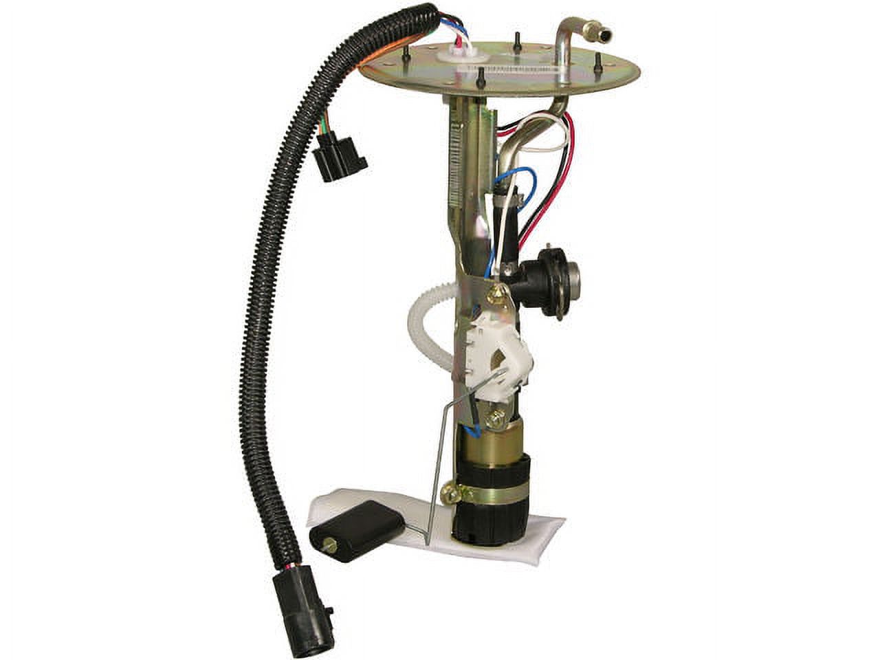 Fuel Pump Hanger Assembly - Compatible with 2001 Ford Explorer Sport Trac 4.0L V6