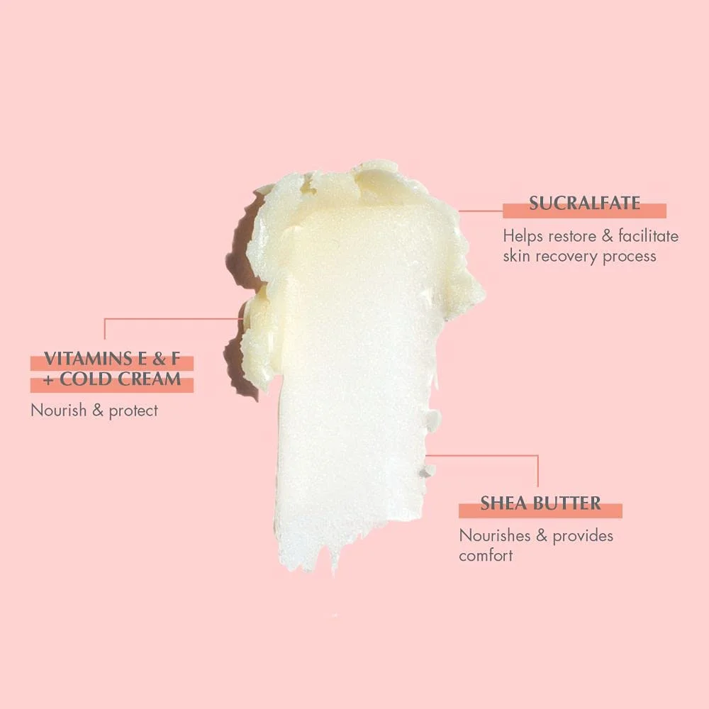 Eau Thermale Avène Cold Cream Nutrition Nourishing Lip Balm, 0.1 Ounce