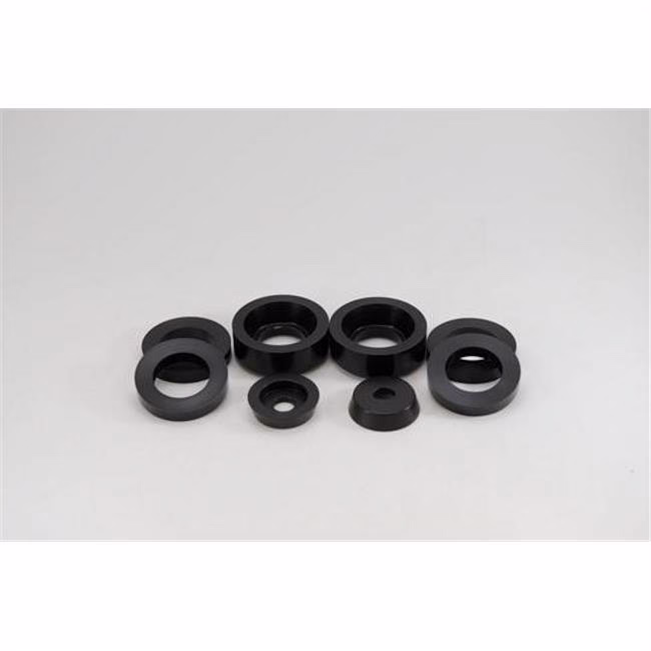 Kartboy  Rear Diff & Carrier Wedge Lock for Subaru