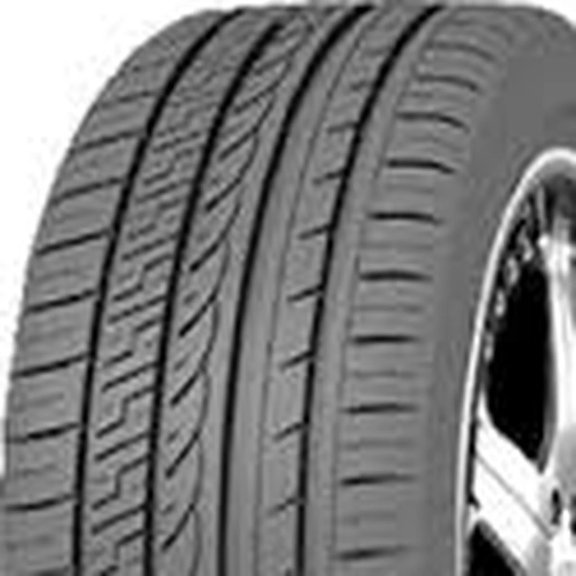 Fullrun F7000 All Season P245/35R20 95W XL Passenger Tire