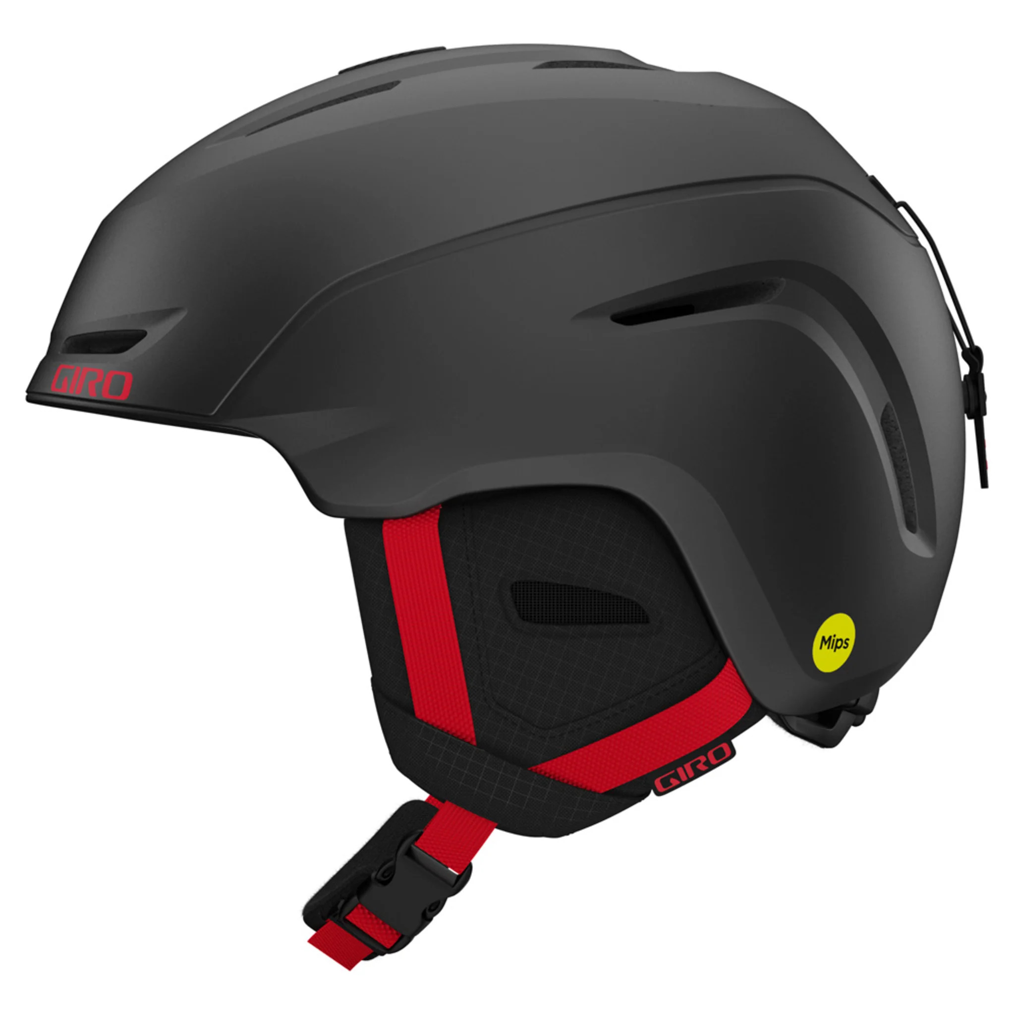 2024 Giro Neo MIPS Youth Helmet