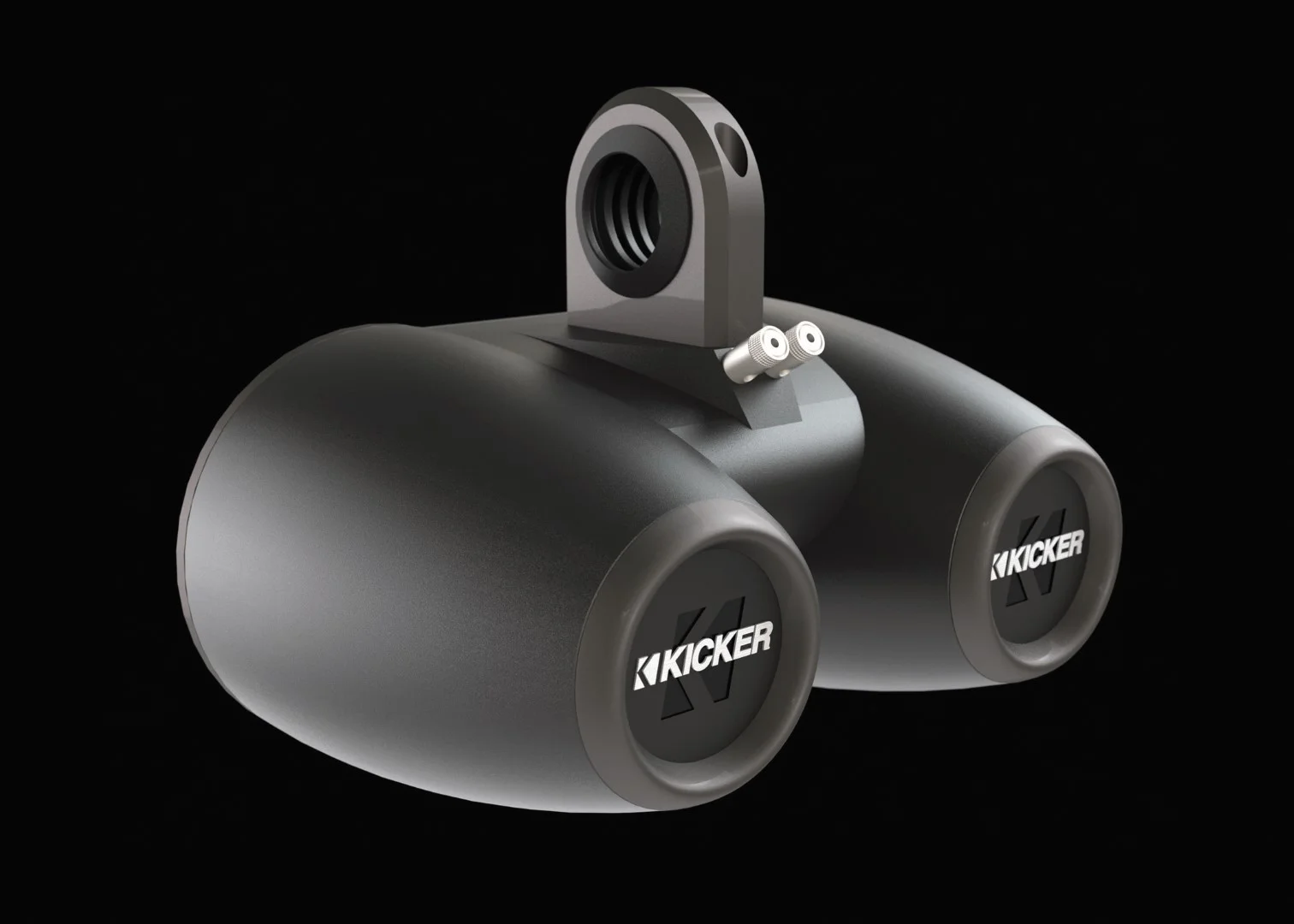 Kicker KMTED Dual 6.5