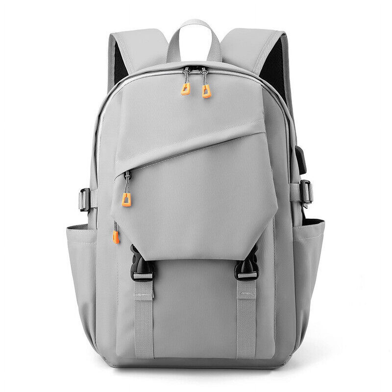 Large Travel Laptop Backpack,Waterproof Durable Business  Hiking Backpack-29 L