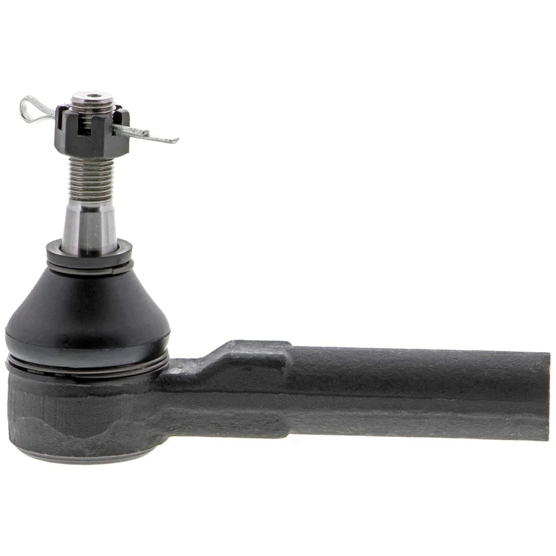 For Chevrolet Impala Mevotech 4X Front Inner Front Outer Steering Tie Rod End Fits select: 2006-2008,2010-2013 CHEVROLET IMPALA LT