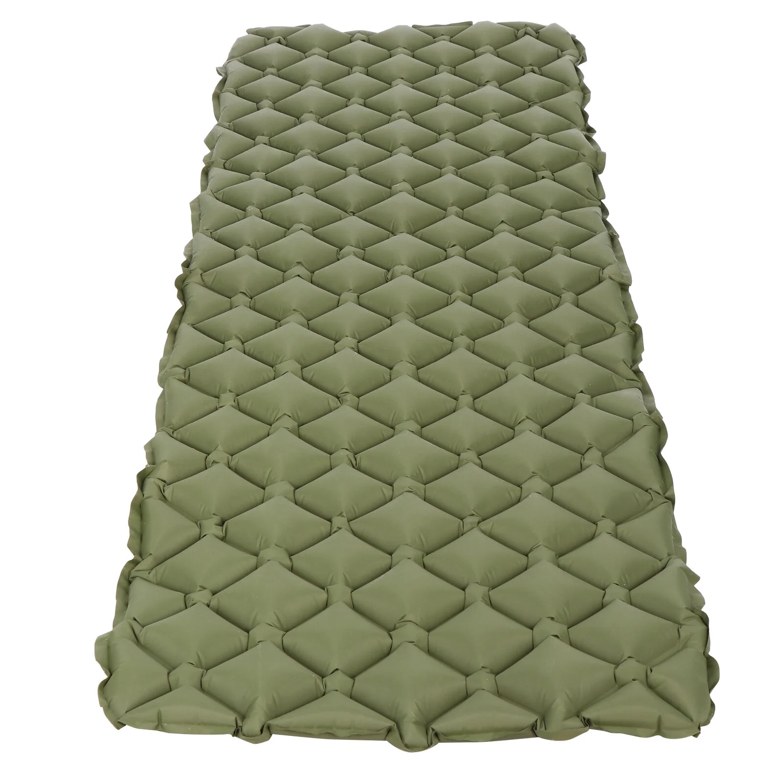 Sleeping Pad - Ultralight Inflatable Sleeping Mat, Ultimate for Camping, Backpacking, Hiking - Airpad, Inflating Bag, Carry Bag, Repair Kit - Compact & Lightweight Air Mattress