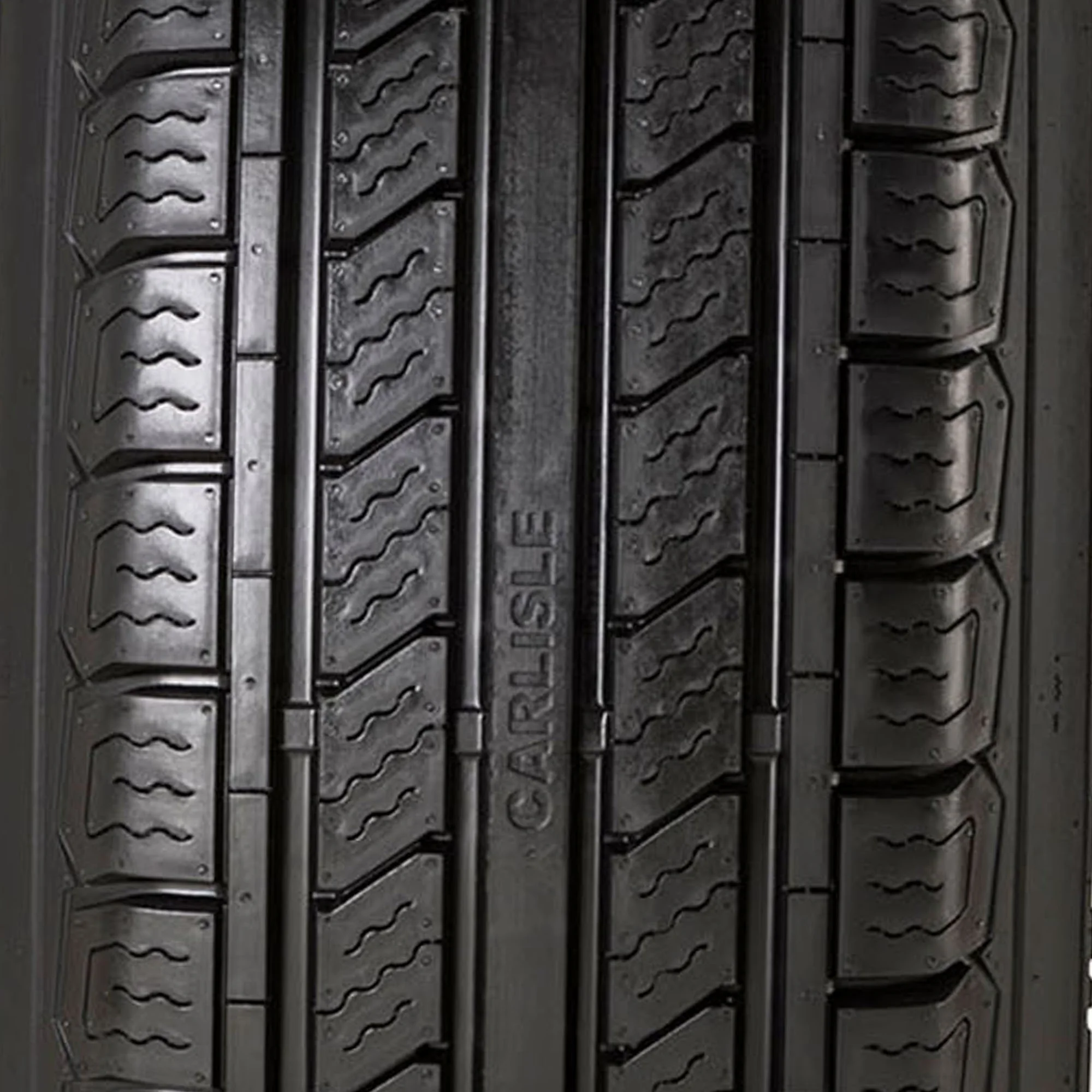Carlisle Radial Trail HD ST175/80R13 91M C Trailer Tire