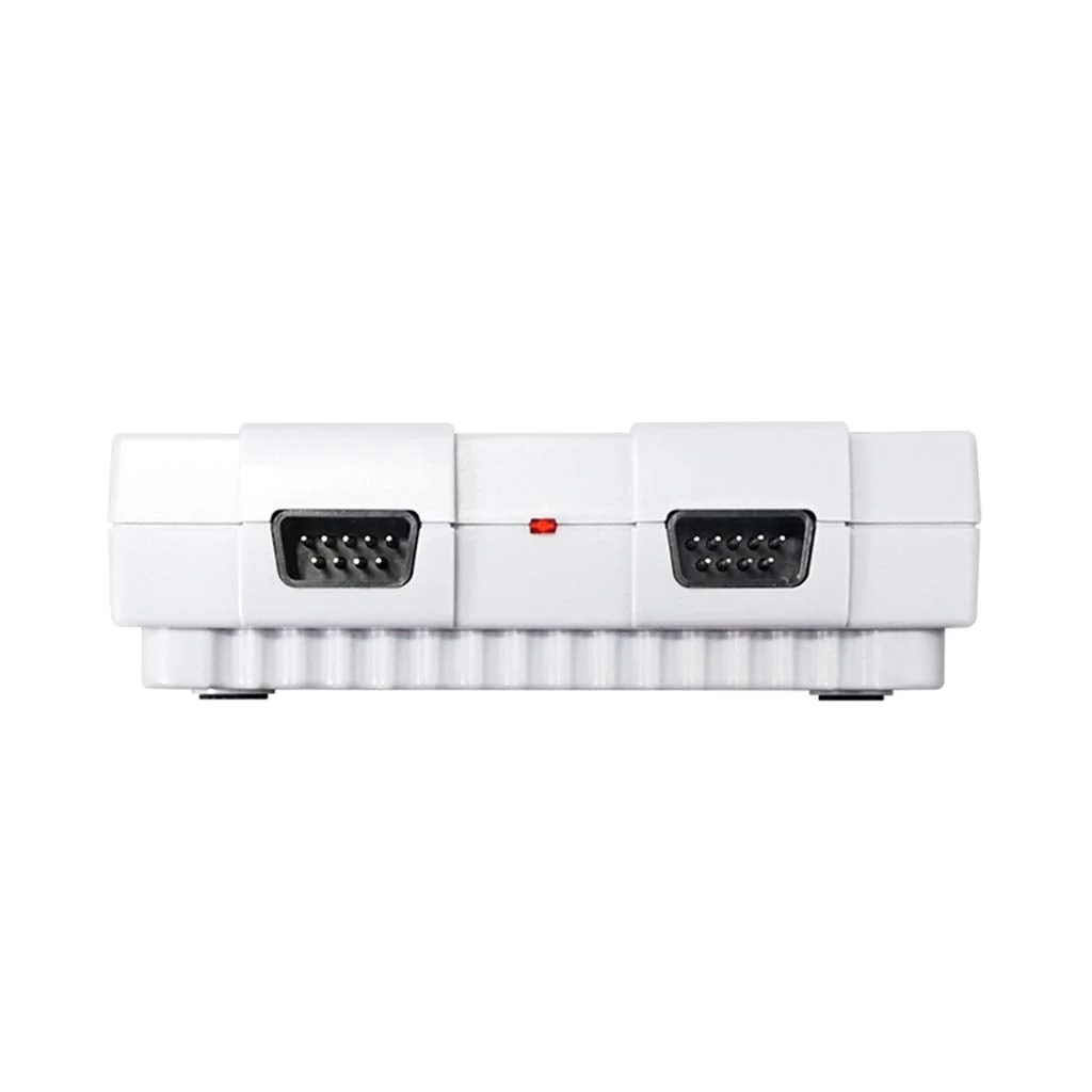 Grace Classic Video Game Console Built-in 821 Games