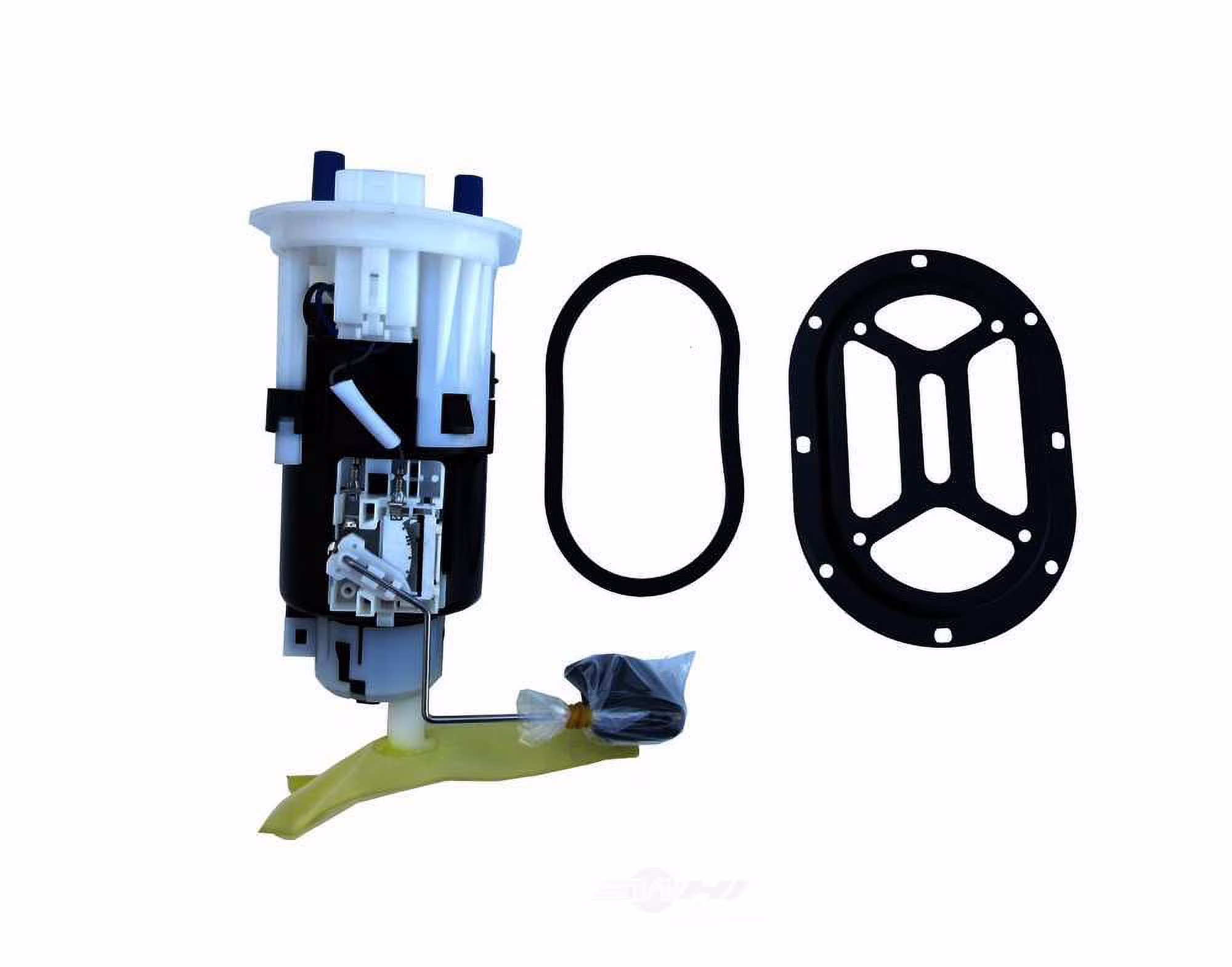 Autobest F4674A Fuel Pump Module Assembly
