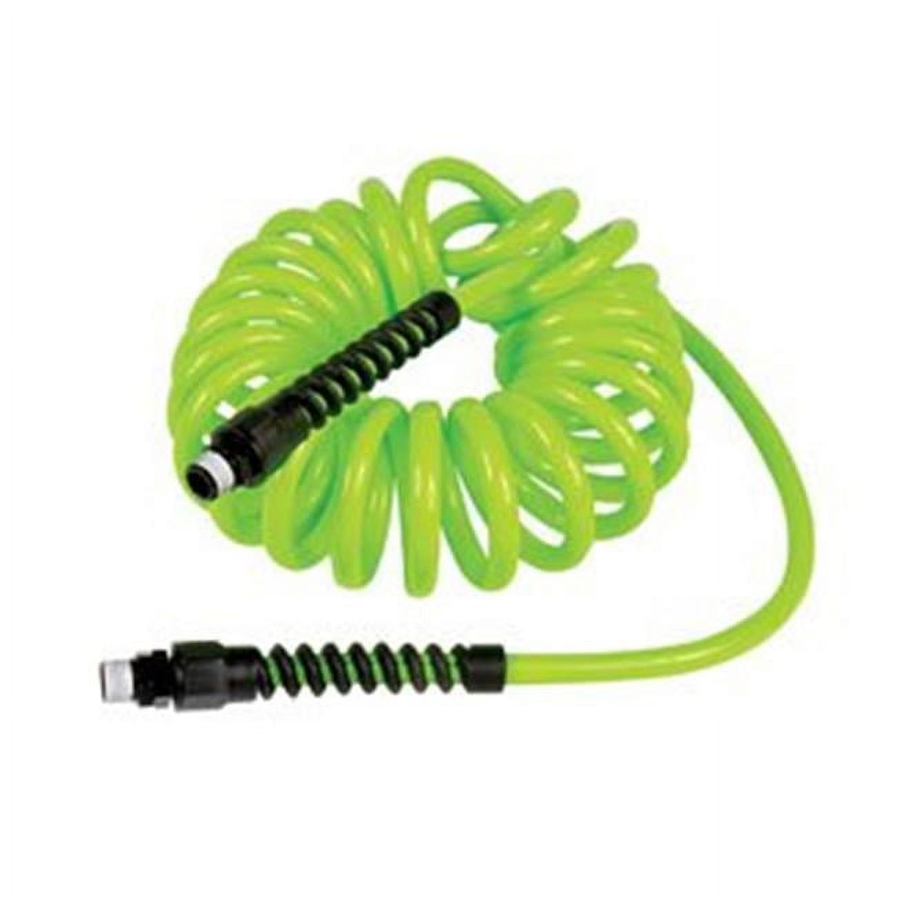 25 ft. Flexzilla Recoil Air Hose