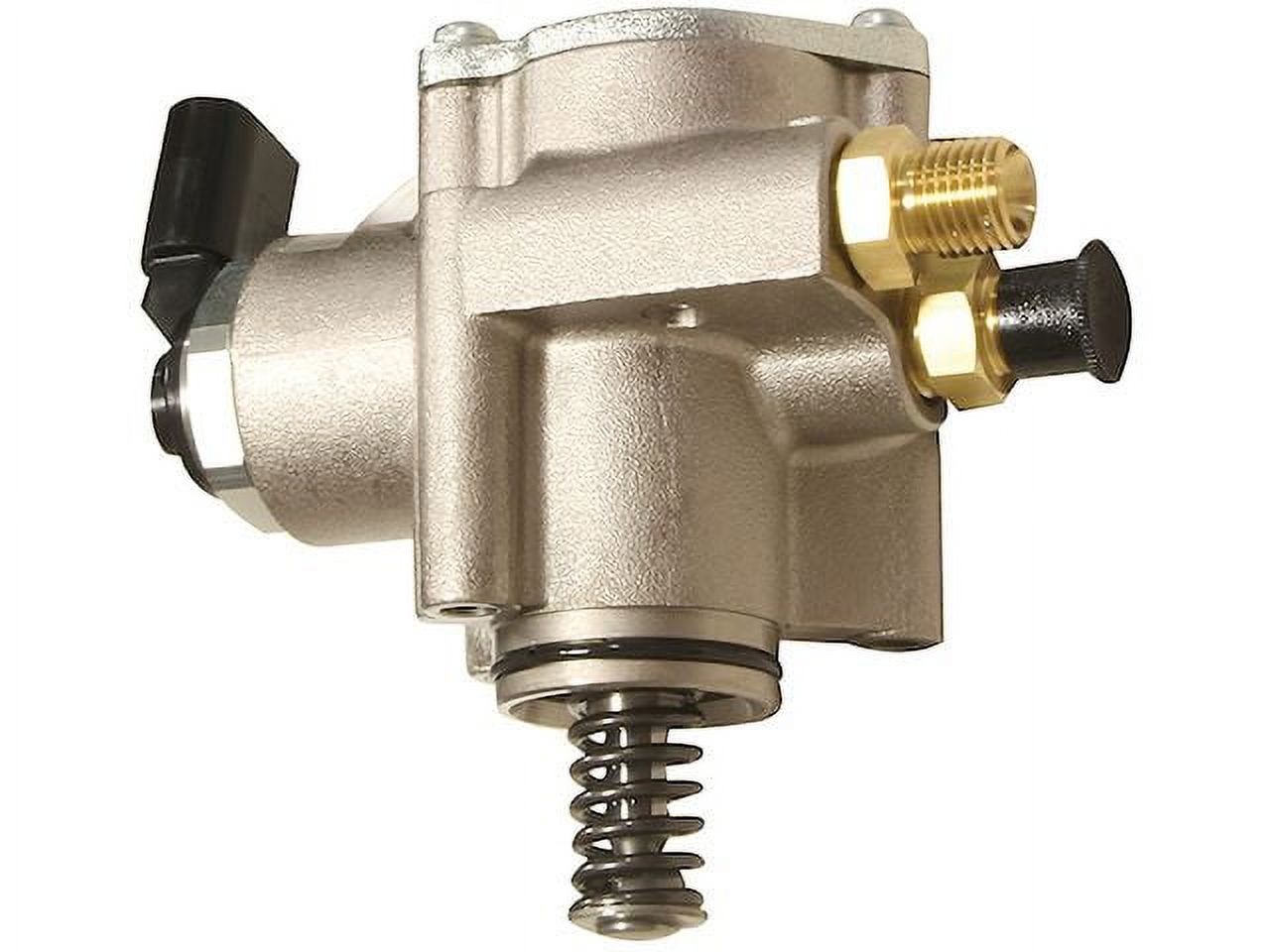 Direct Injection High Pressure Fuel Pump - Compatible with 2007 - 2009 Audi Q7 3.6L V6 BHK 2008