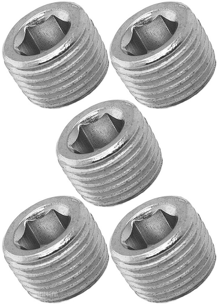 Vixen Air Suspension Valve Manifold 1/4