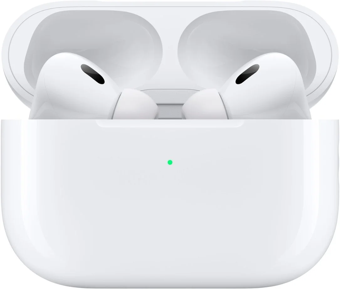 Restored Apple Airpods Pro 2nd Generation (Refurbished)
