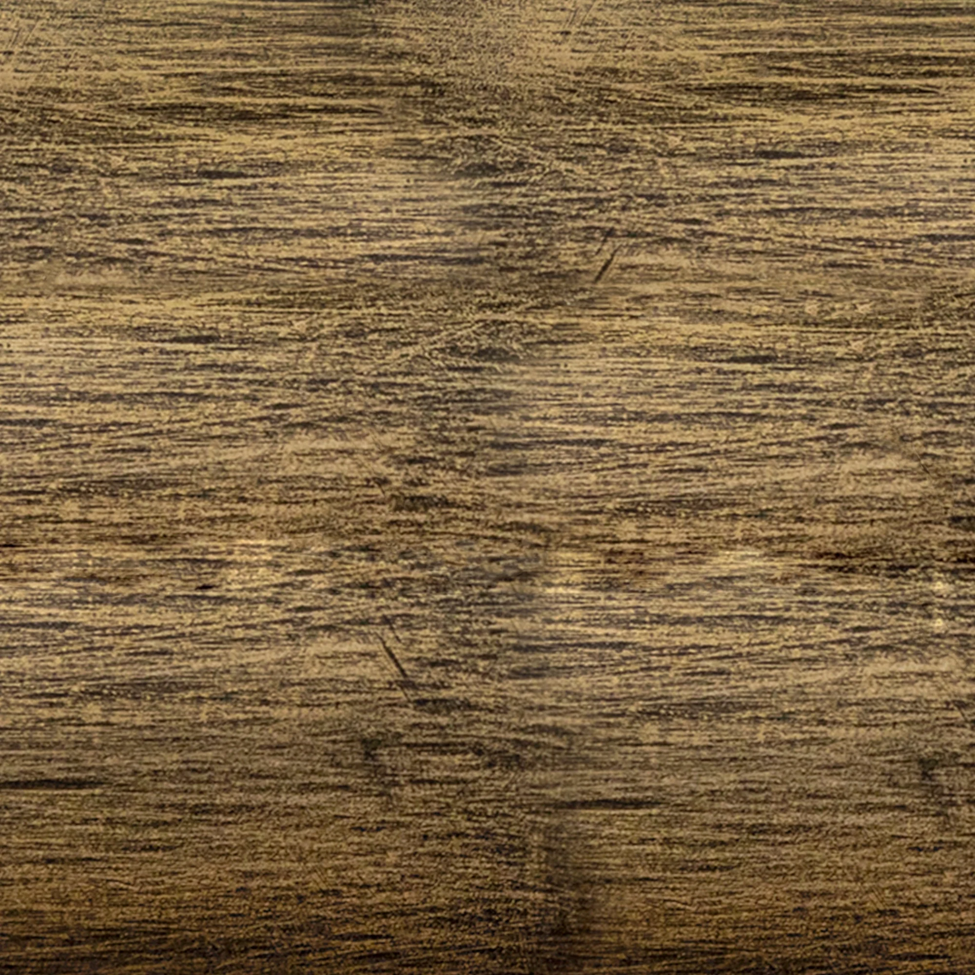 Walker Edison Scarlett Boho Farmhouse Antiqued Bronze Metal Pipe Queen Bed, Bronze