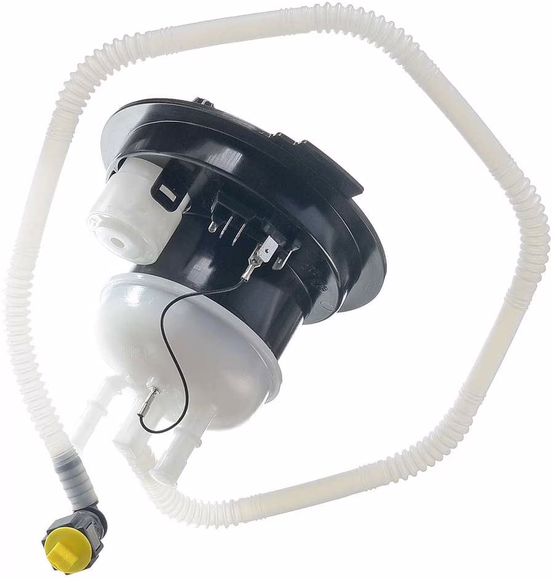 A-Premium Fuel Filter Assembly Replacement for Porsche Cayenne 2008-2014 3.0L 3.6L 4.8L