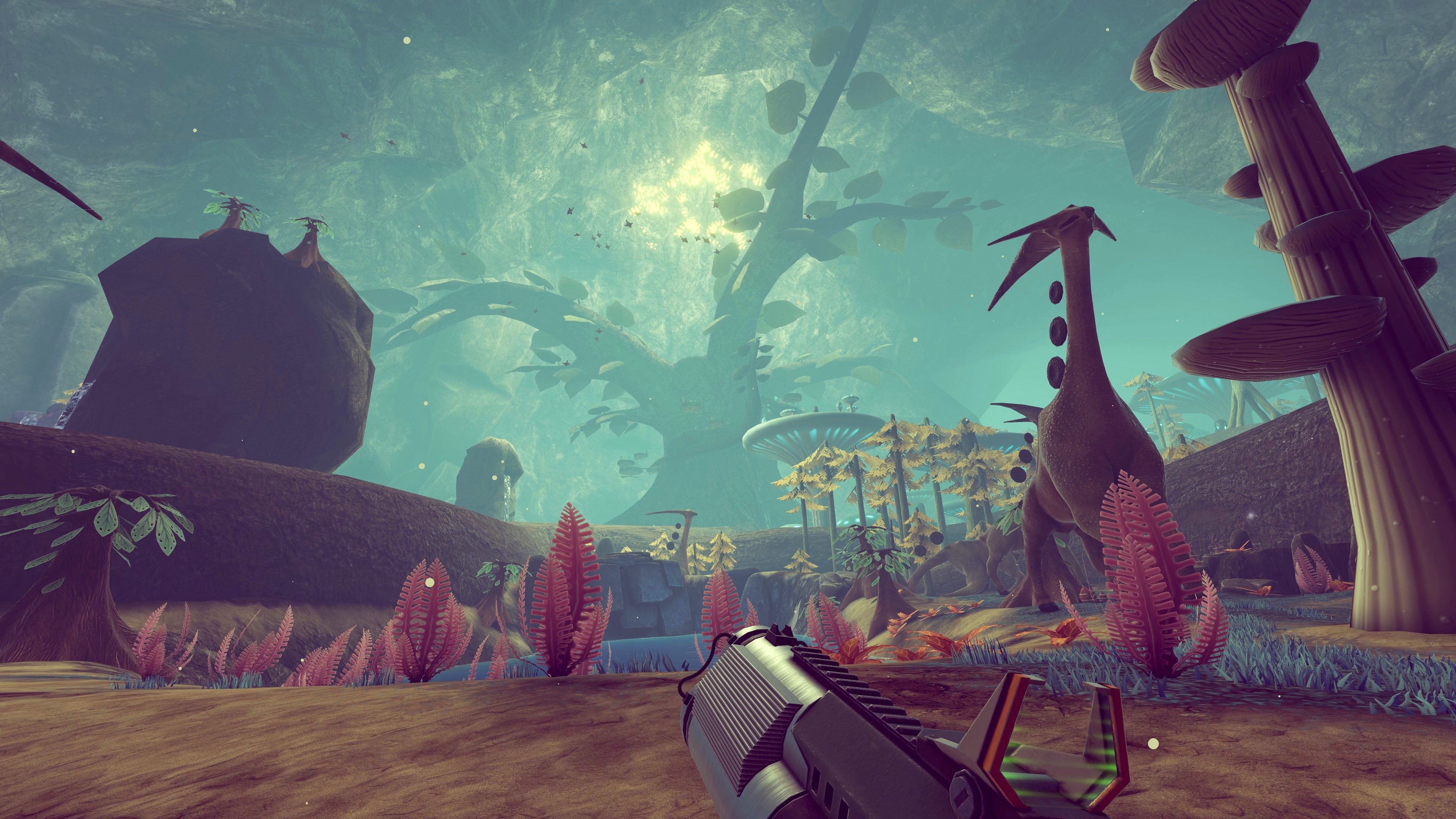 Vertigo 2, PlayStation VR2