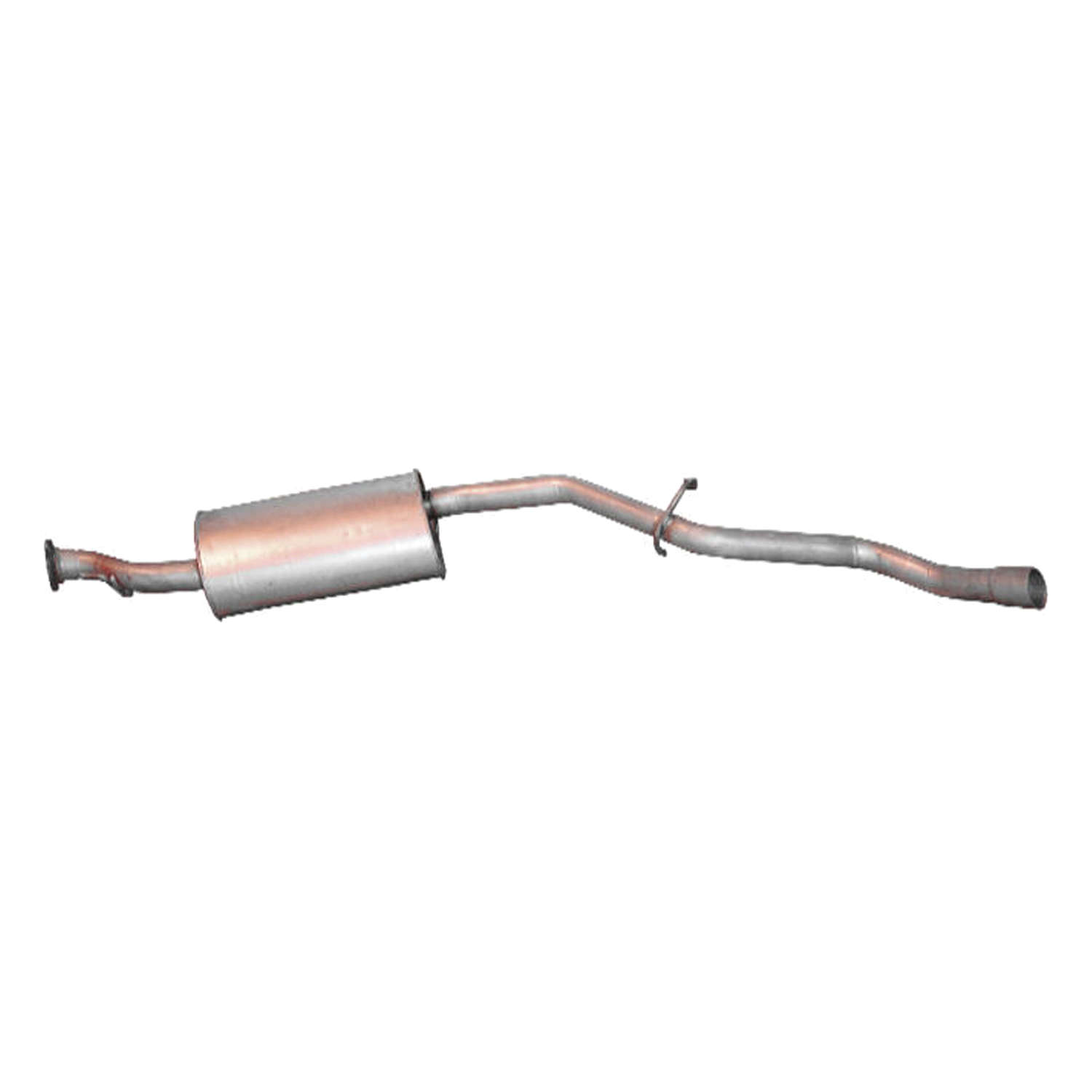 Bosal Muffler 285-759 Fits select: 2000-2004 NISSAN XTERRA