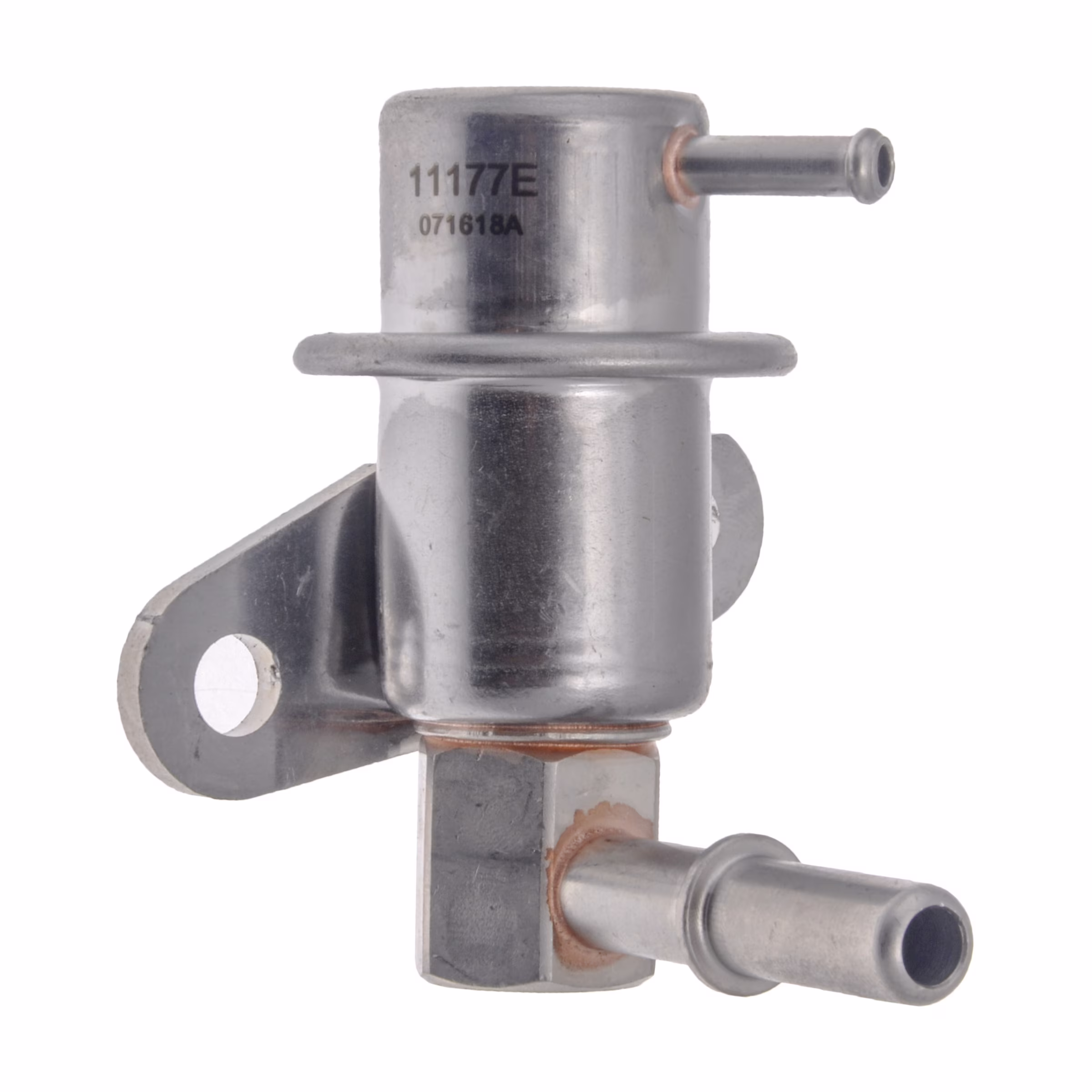 Herko Fuel Pressure Regulator PR4173 For Kia Sorento 03-06 (3.5 bar)