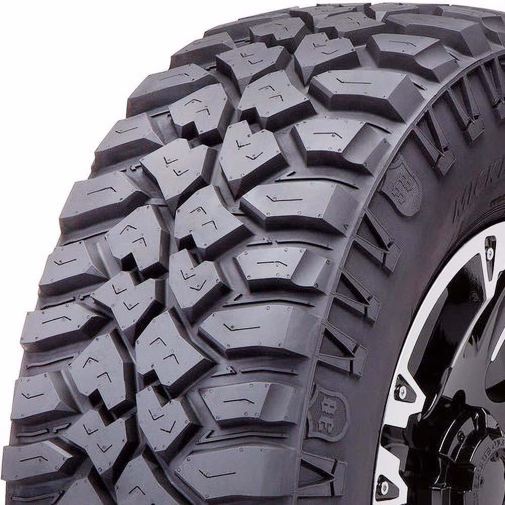 Mickey Thompson deegan 38 LT285/55R20 122/119R all-season tire
