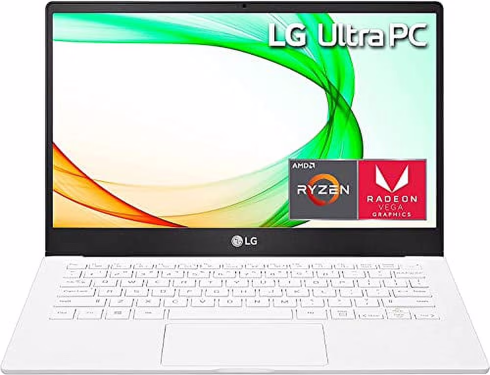 LG Ultra PC 13.3