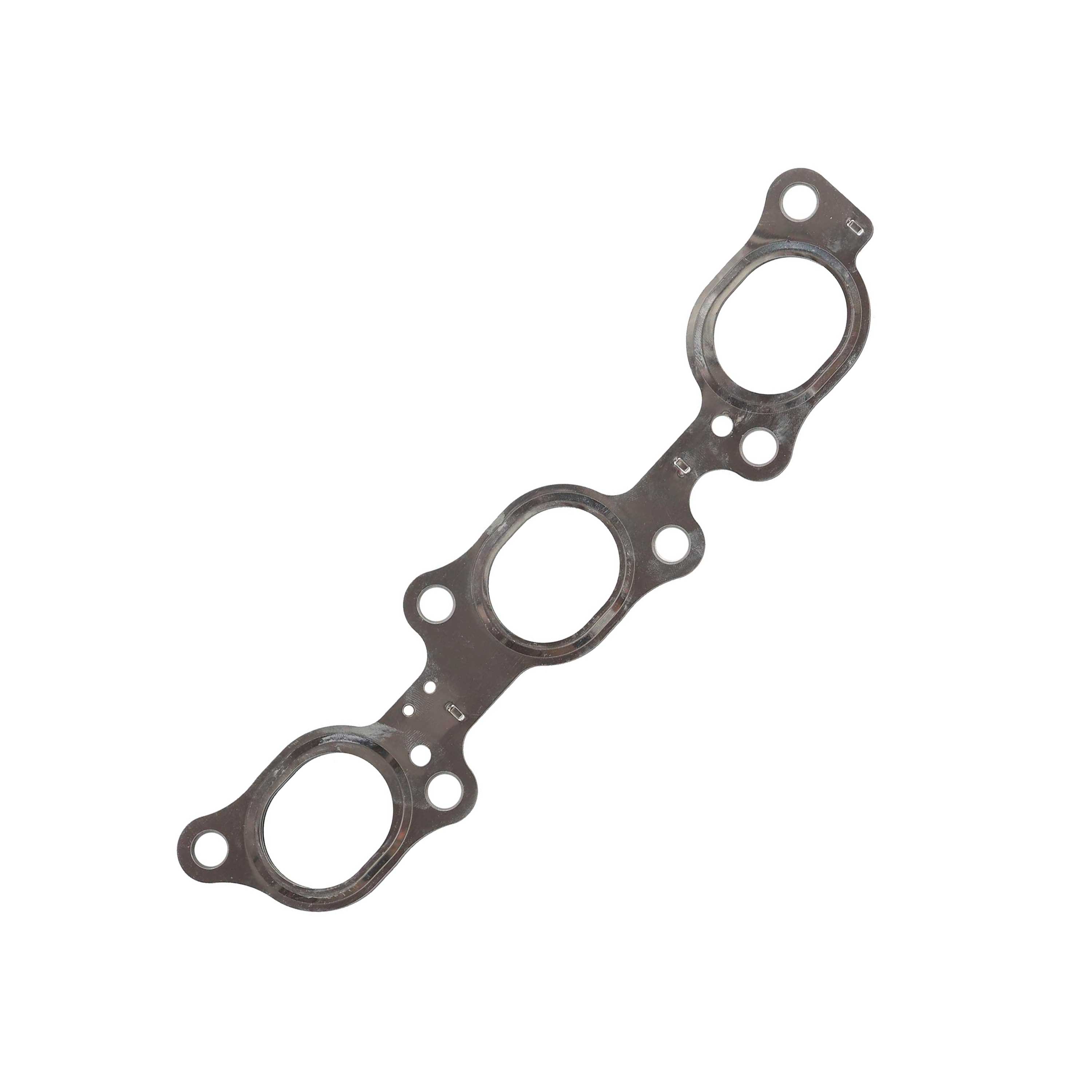 DNJ EG967 Exhaust Manifold Gasket Fits Cars & Trucks 93-97 Lexus Toyota 4.5L L6 DOHC 24v Fits select: 1993-1997 TOYOTA LAND CRUISER, 1996-1997 LEXUS LX
