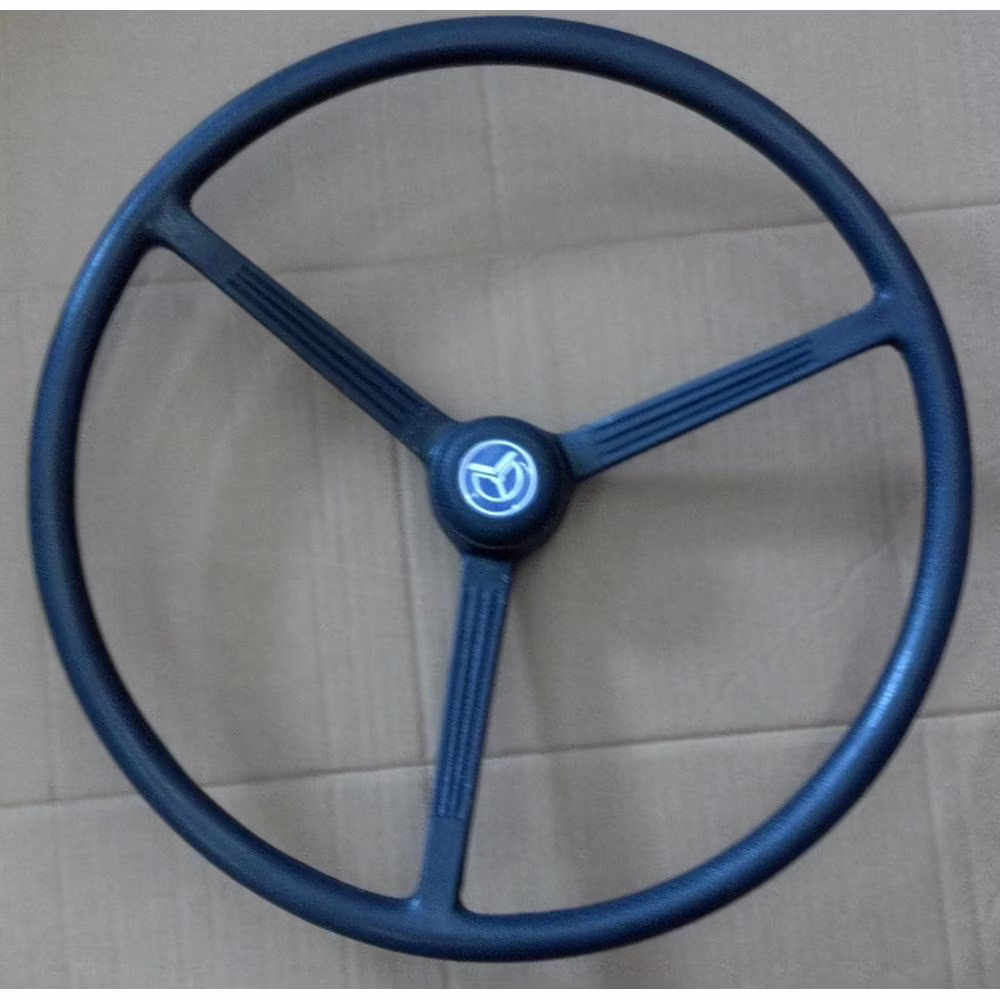 RAParts E1ADKN3600A Steering Wheel With Cap Fits Ford Fits Fordson Super Major Power Maj