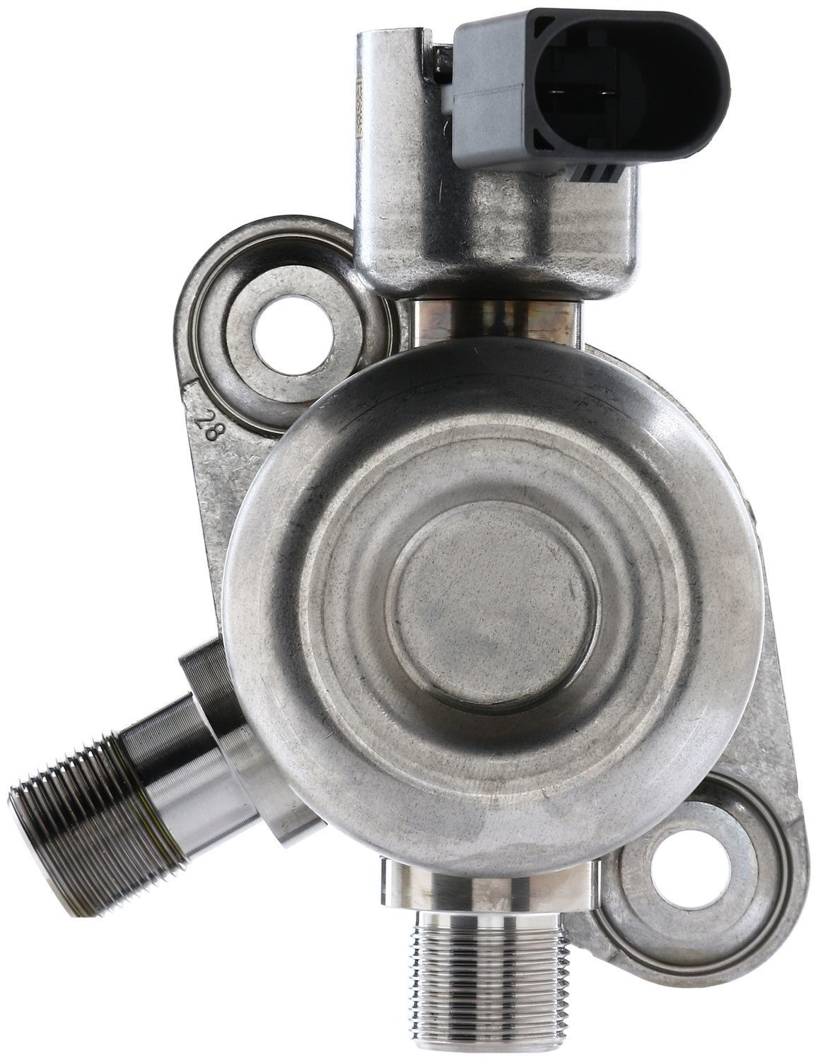 Bosch 69894 GDI High Pressure Pump(New) Fits select: 2013-2017 MERCEDES-BENZ S, 2013-2016 MERCEDES-BENZ GL