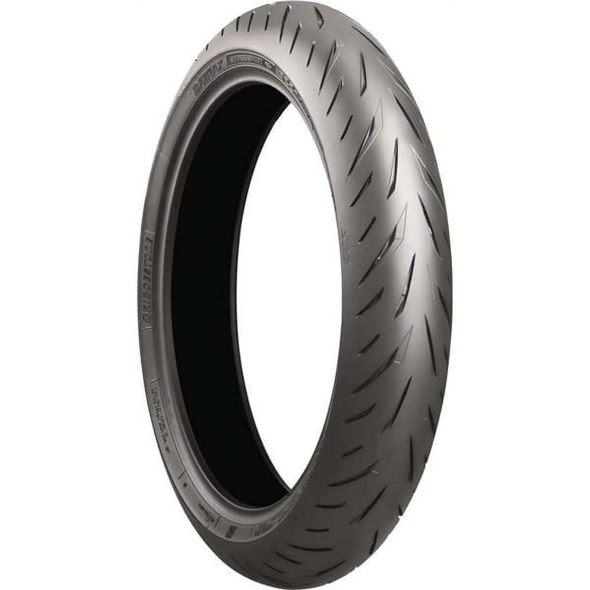 Bridgestone Battlax S22 Hypersport Front Motorcycle Tire 110/70R-17 (54H)