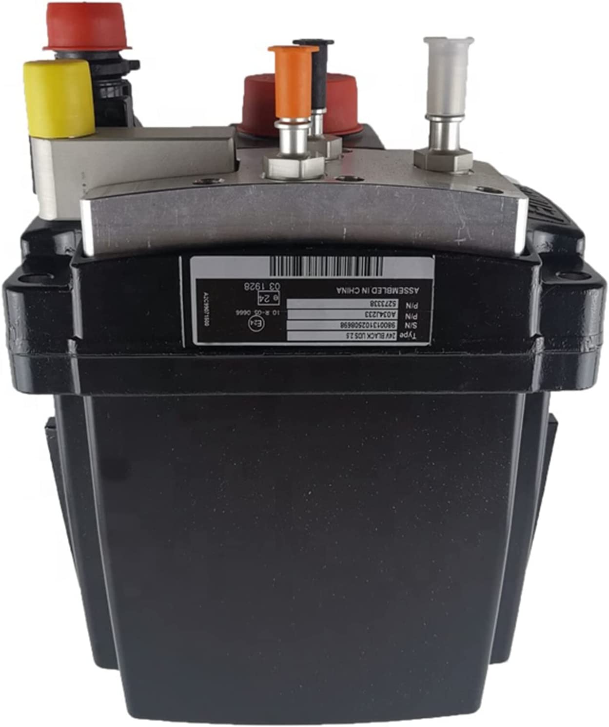 Seapple 1409391 5273338 Dosing Urea Pump Module Assembly 24V Compatible with Daf CF65 LF45 LF55 Cummins M11 ISM11 QSM1 Engine 1705244 4931694