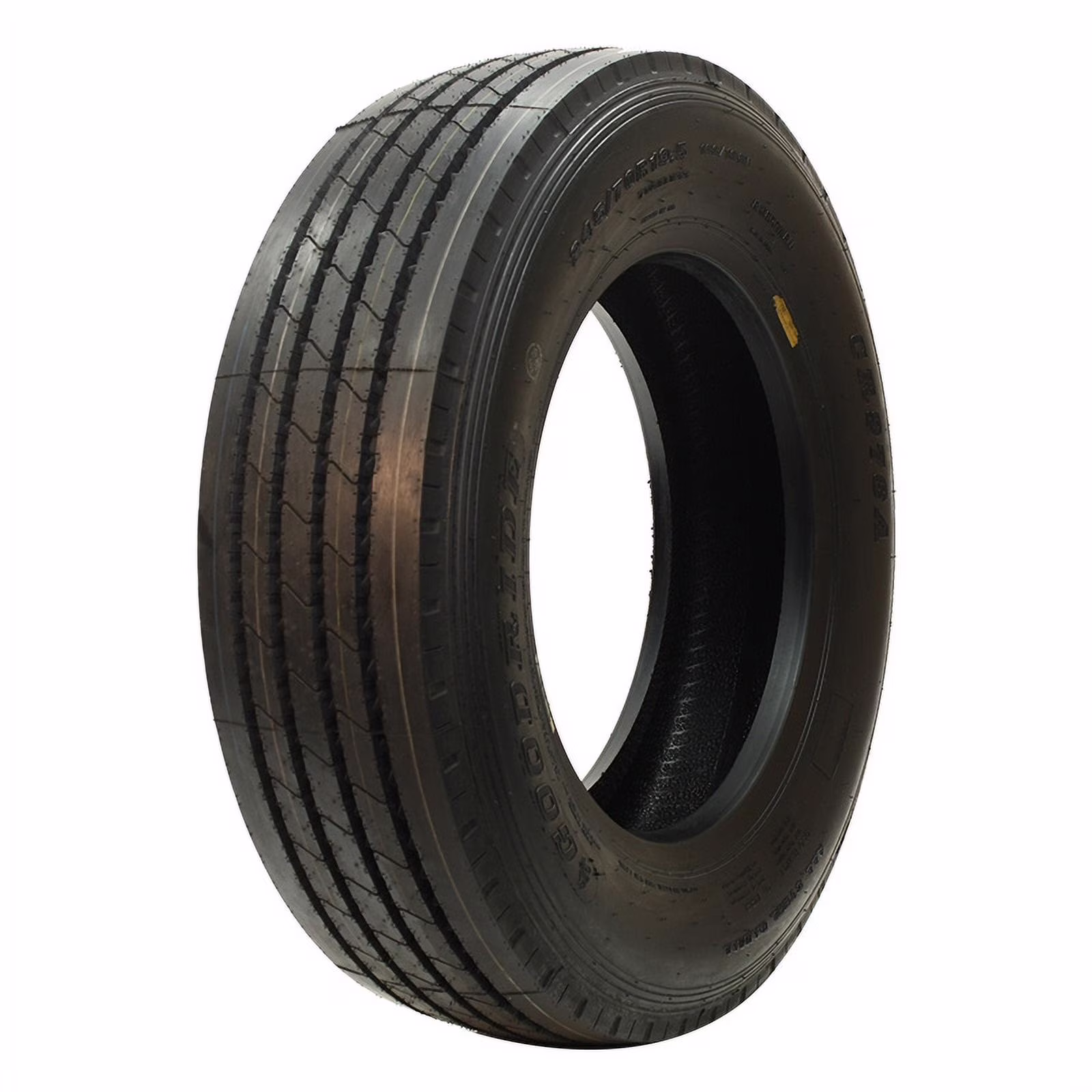 Goodride CR976A 255/70R22.5 140/137M H Commercial Tire