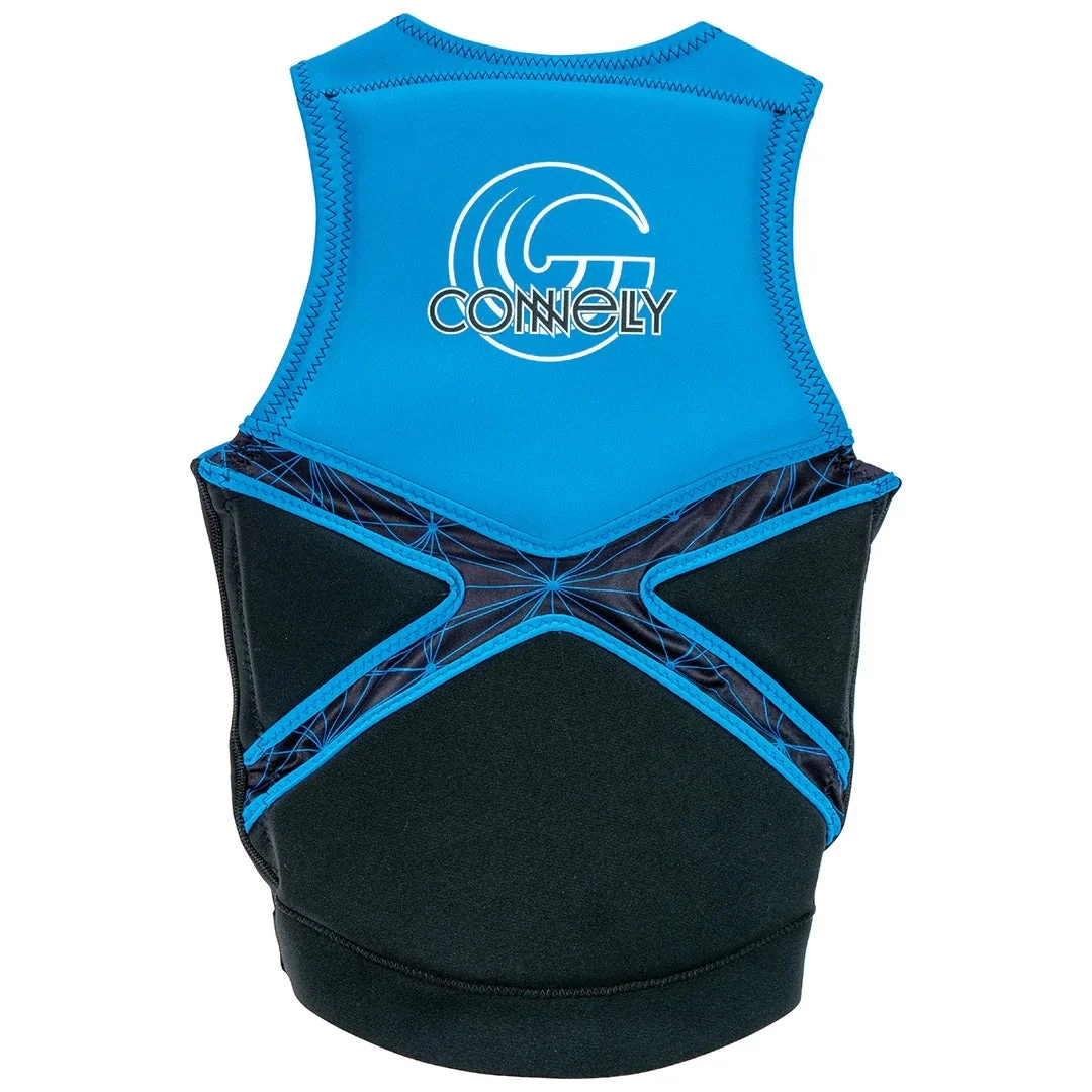 Connelly Reverb Neoprene Vest - Men's