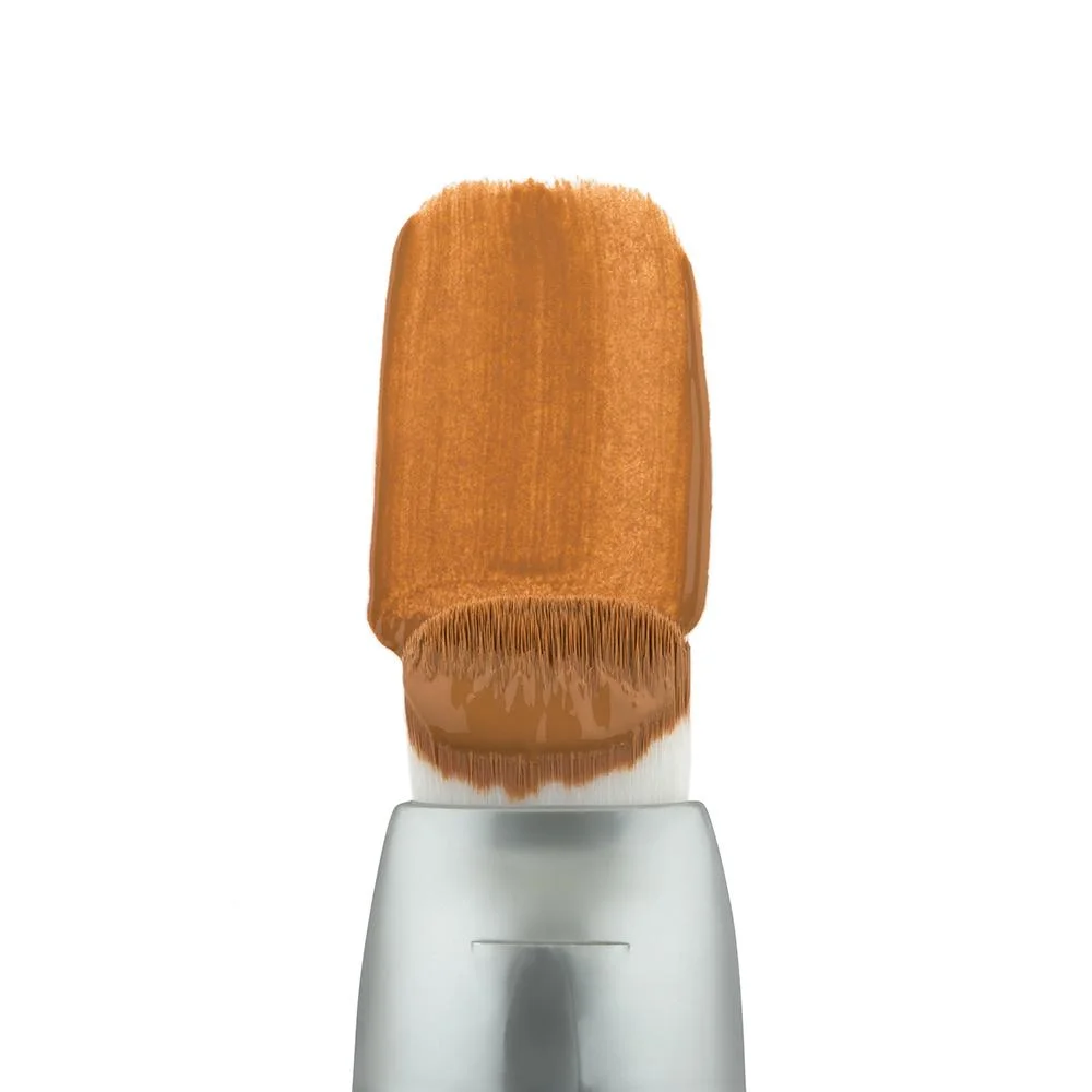 Bodyography Sun Defense Tinted Moisturizer 3004 #4 Deep, 1 fl oz