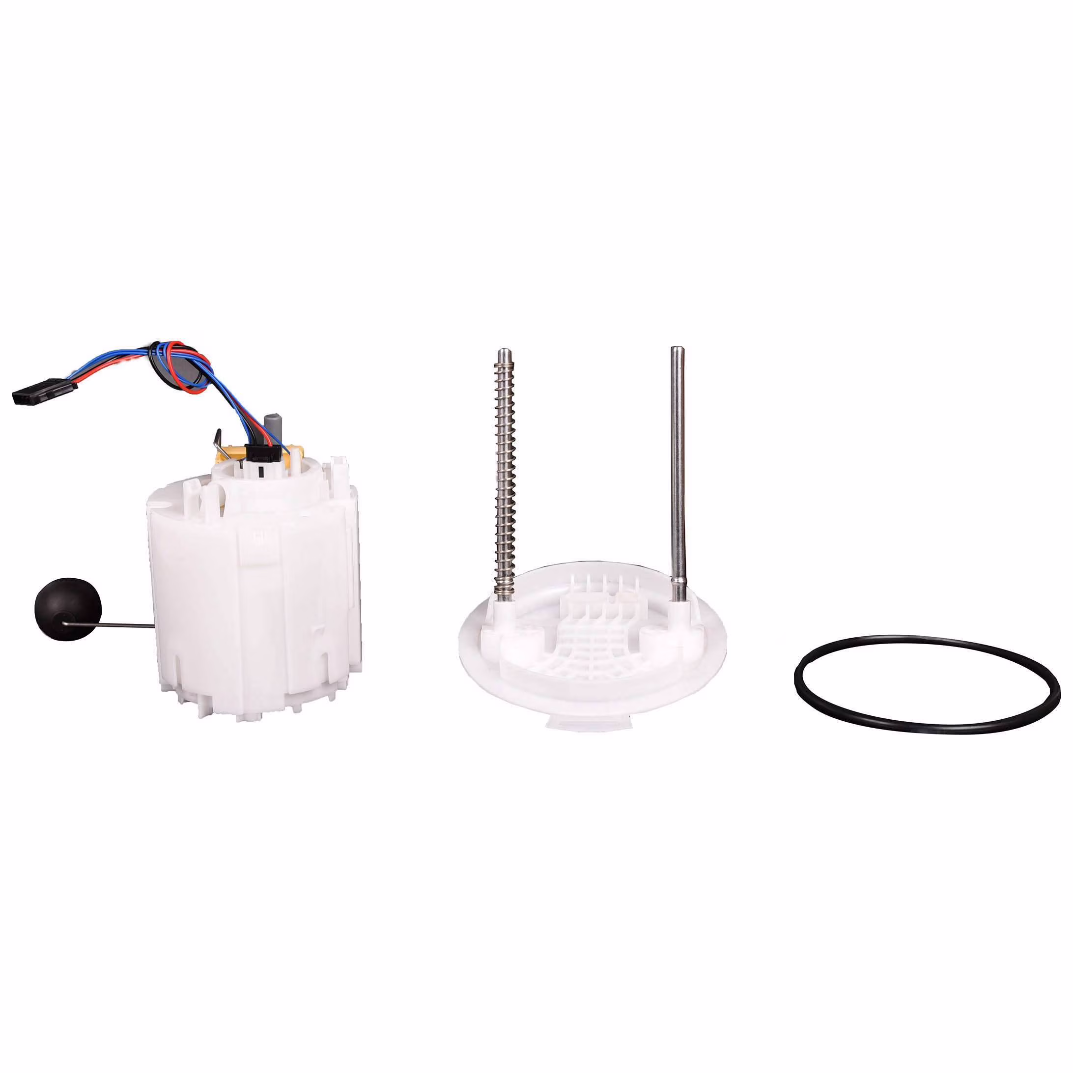 OE # E7241M Rear Electrical Gas Fuel Pump Module 1PC Fits select: 2005-2006 CHRYSLER 300C TOURING, 2010 DODGE CHARGER SXT
