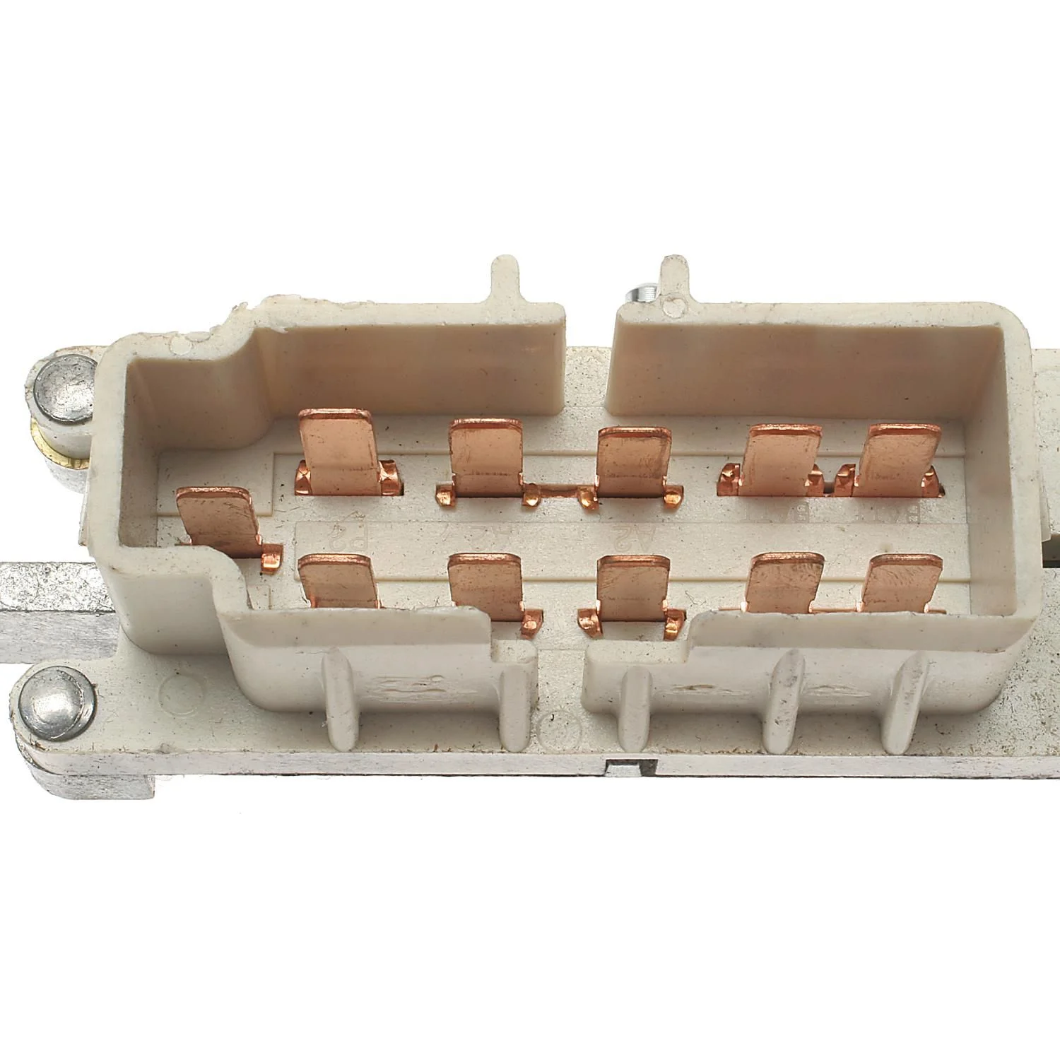 Standard Motor Products US273 Ignition Switch Fits select: 1993-1994 FORD ECONOLINE, 1990-1992 LINCOLN MARK VII