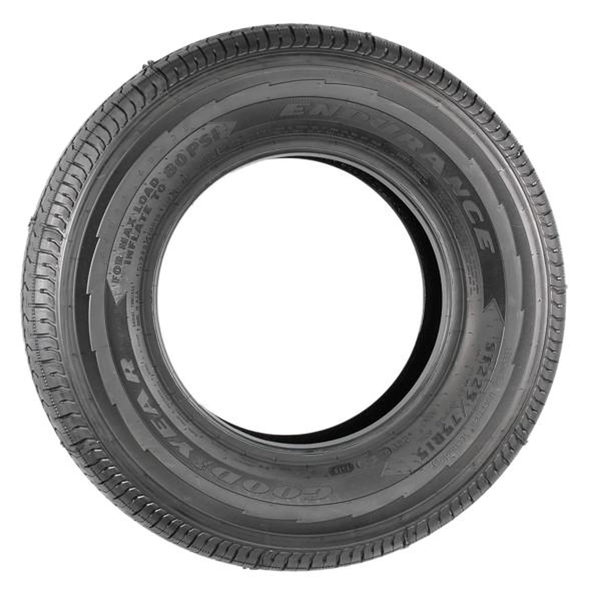 Goodyear Endurance 285/75R24.5 144L G Trailer Tire