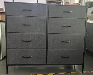 SONGMICS Dresser Unit