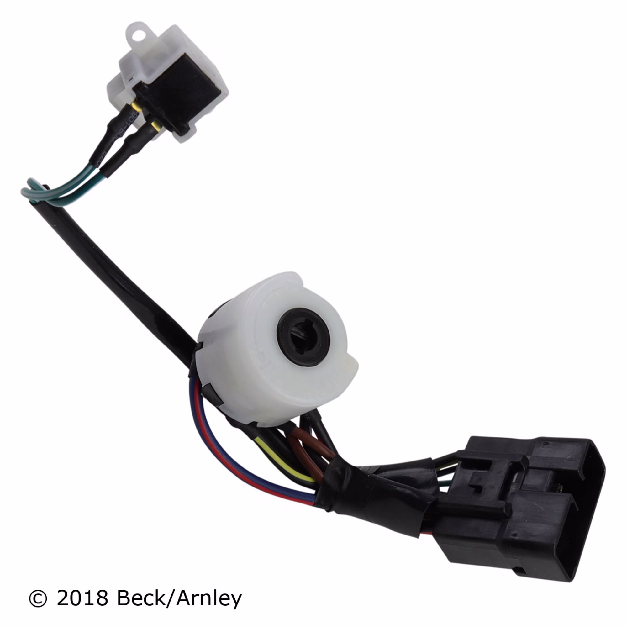 BeckArnley 201-2056 Ignition Switch