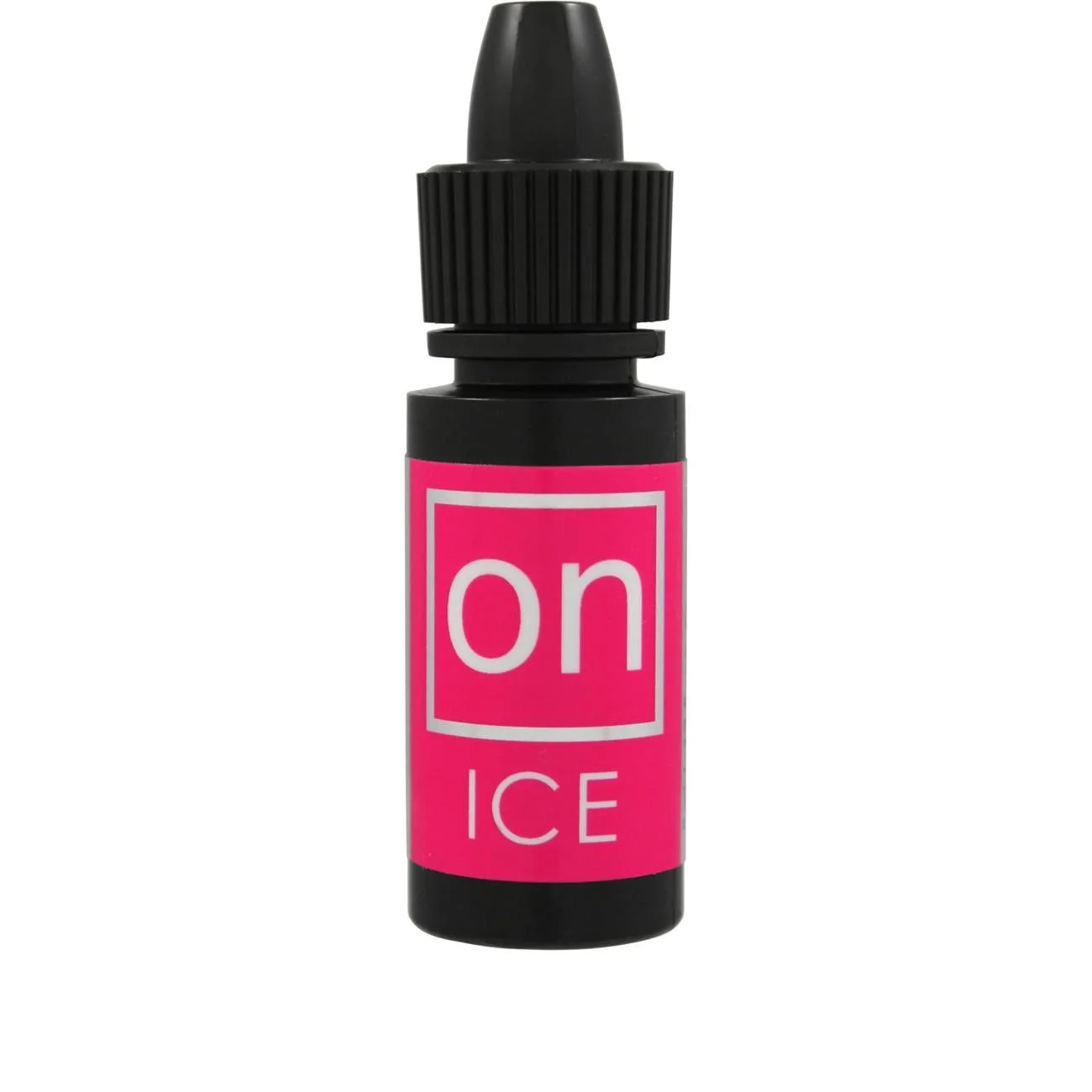 On Ice Buzzing and Cooling Female Arousal - 5ml