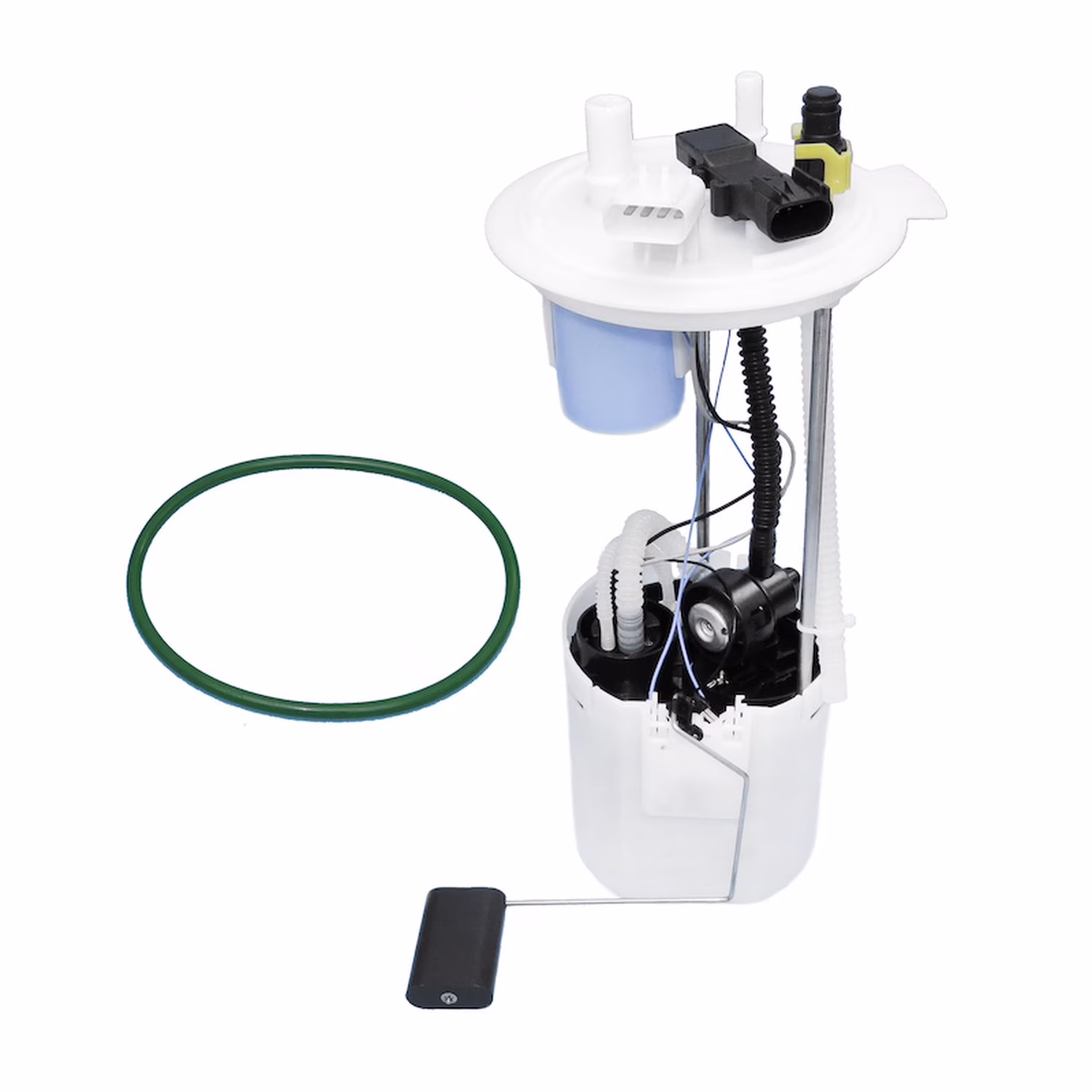 US Motor Works USEP2580M Fuel Pump Module Assembly For Select 10-19 Ford Models Fits select: 2012 FORD ECONOLINE E350 SUPER DUTY VAN, 2011 FORD ECONOLINE E350 SUPER DUTY CUTAWAY VAN