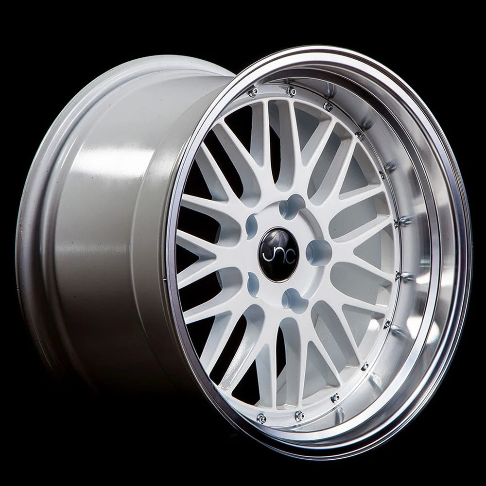 For 18x8 inch (1 Single Wheel Only) JNC Wheels - 18