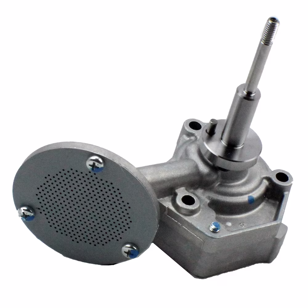 Polaris 3087276 Oil Pump Assembly Ranger Sportsman 500 400 200 Scrambler 3084944