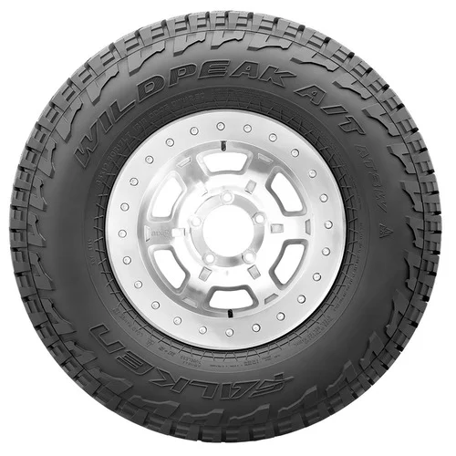 Falken Wildpeak A/T3W 275/60R20 115T BSW (2 Tires) Fits: 2015-23 Ford F-150 Lariat, 2016-18 Ram 1500 HFE
