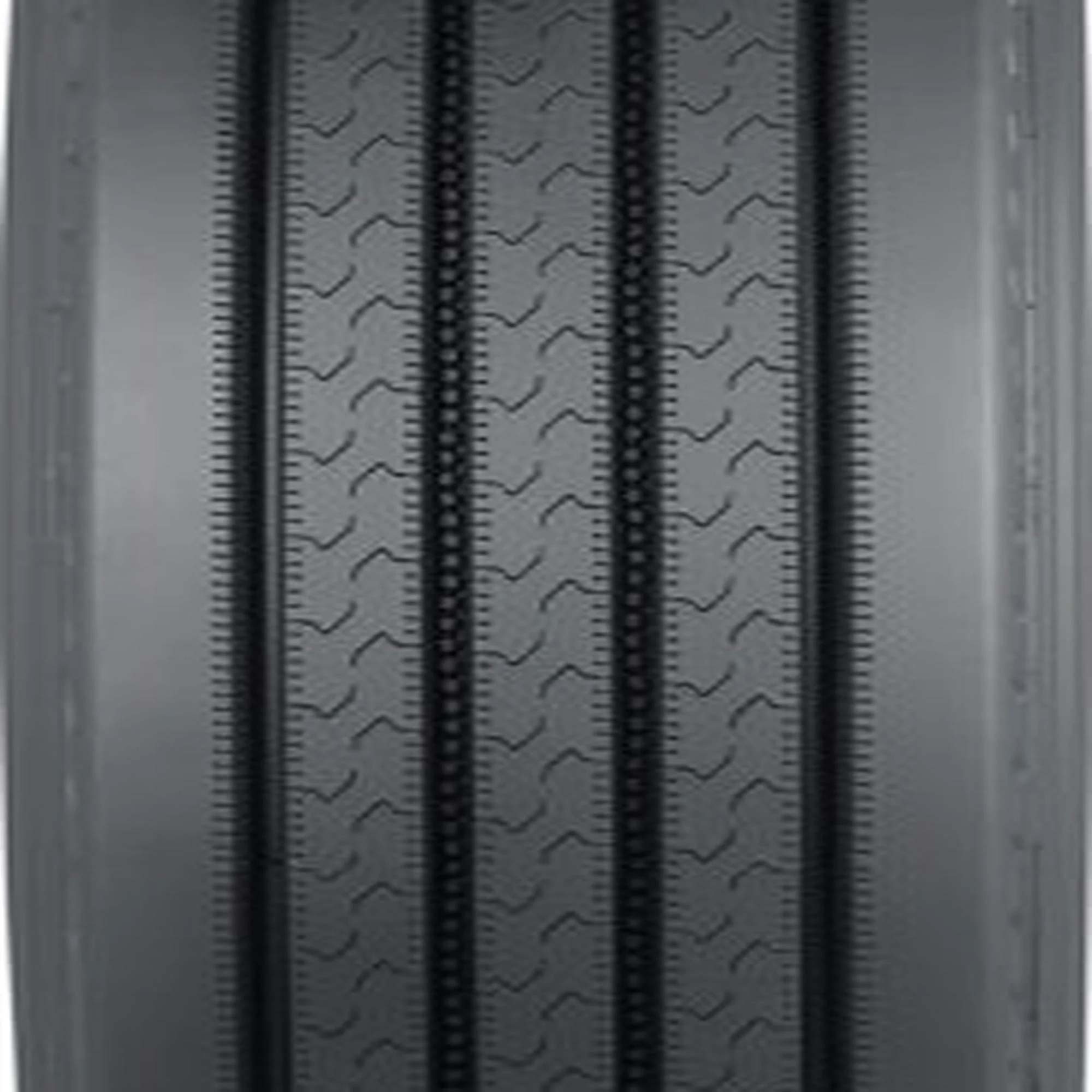Americus RS2000 295/75R22.5 144/141L G Commercial Tire