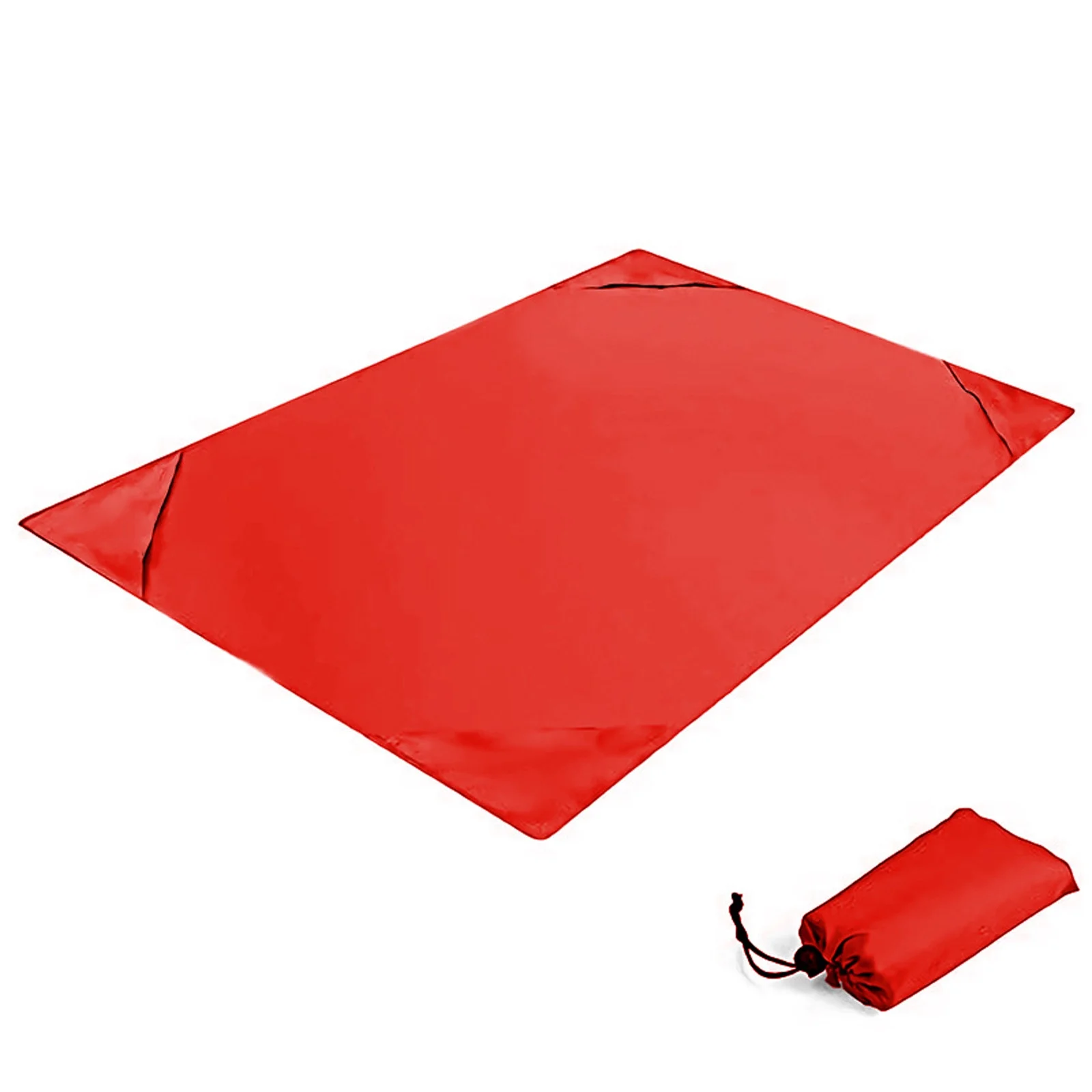 AZXY Beach Blanket Waterproof Sandproof Camping Blankets Beach Blanket Sand Proof Mat,Suitable for camping,beach,outing,55.11