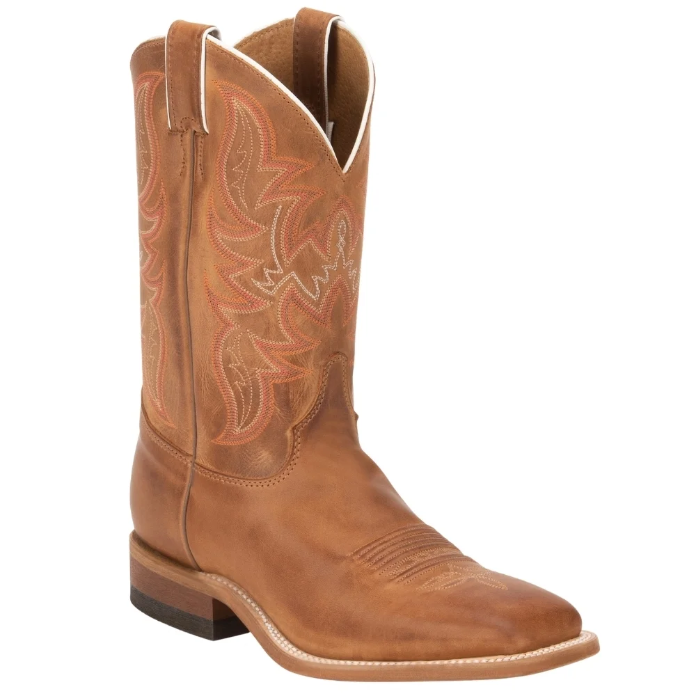 Justin Boots Men's 11