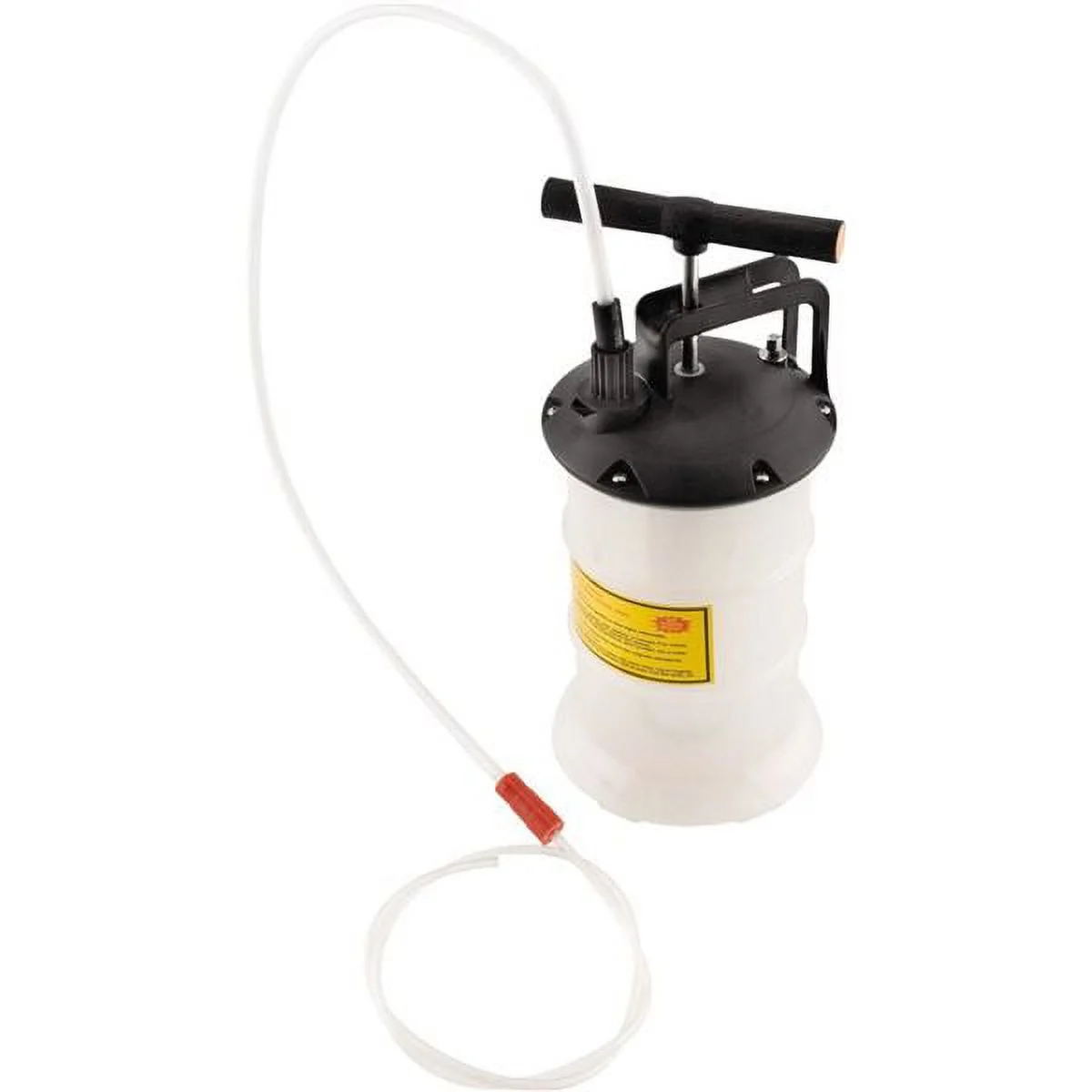 BikeMaster CJ-125 Oil/Fluid Extractor