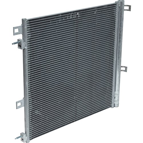 Uac Cn 30043Pfc Condenser, 1 Pack