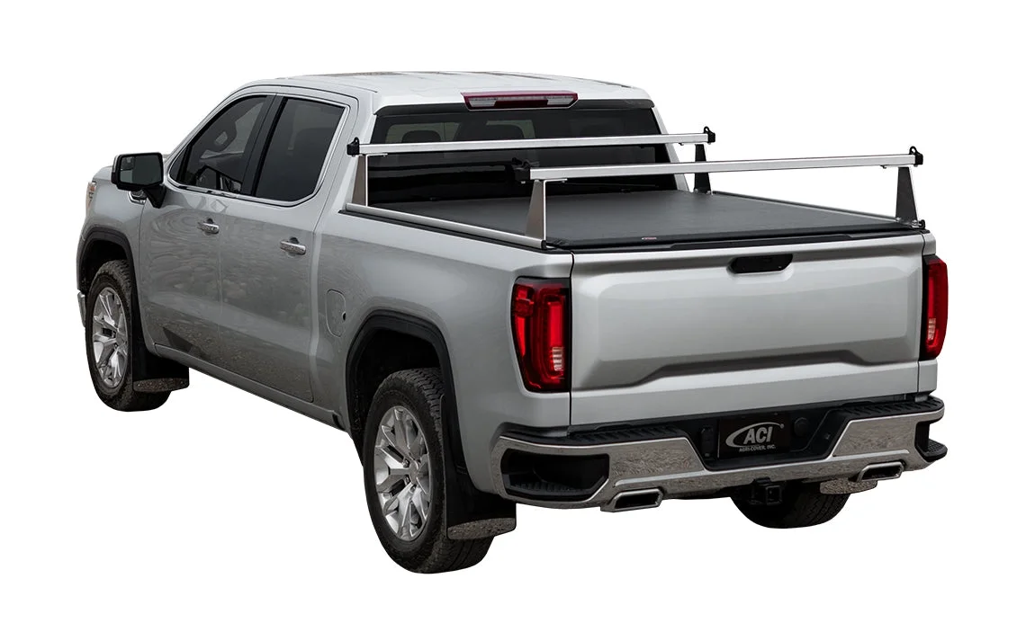 ADARAC 2007-2021 Fits Toyota Tundra 6' 6