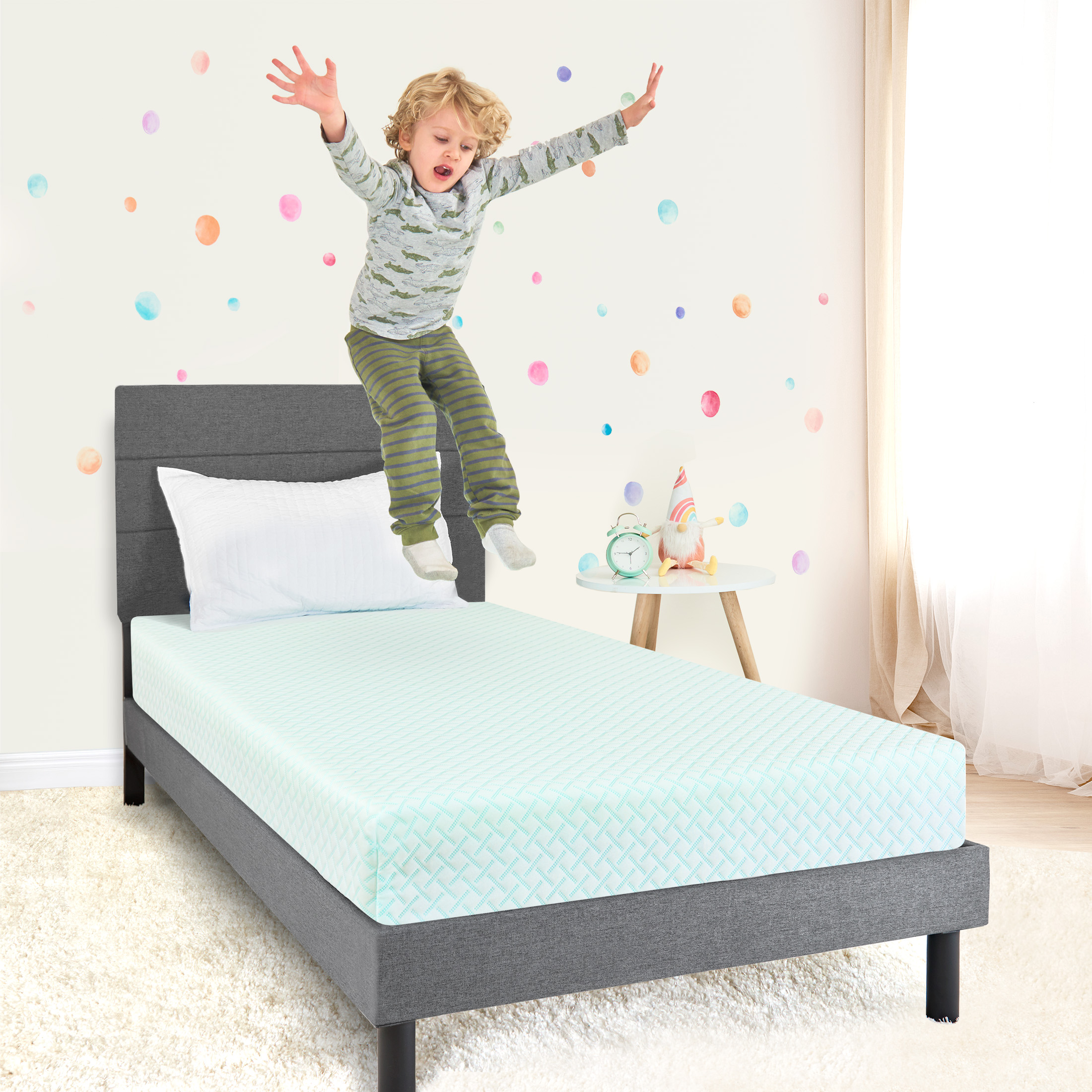 Imaginarium Fun Mattress 6