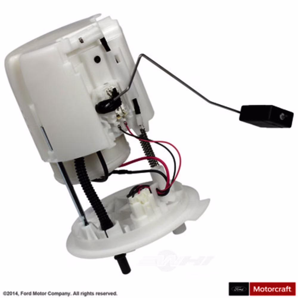 Motorcraft PFS-1041 Fuel Pump And Sender Assembly Fits select: 2013-2016 LINCOLN MKS